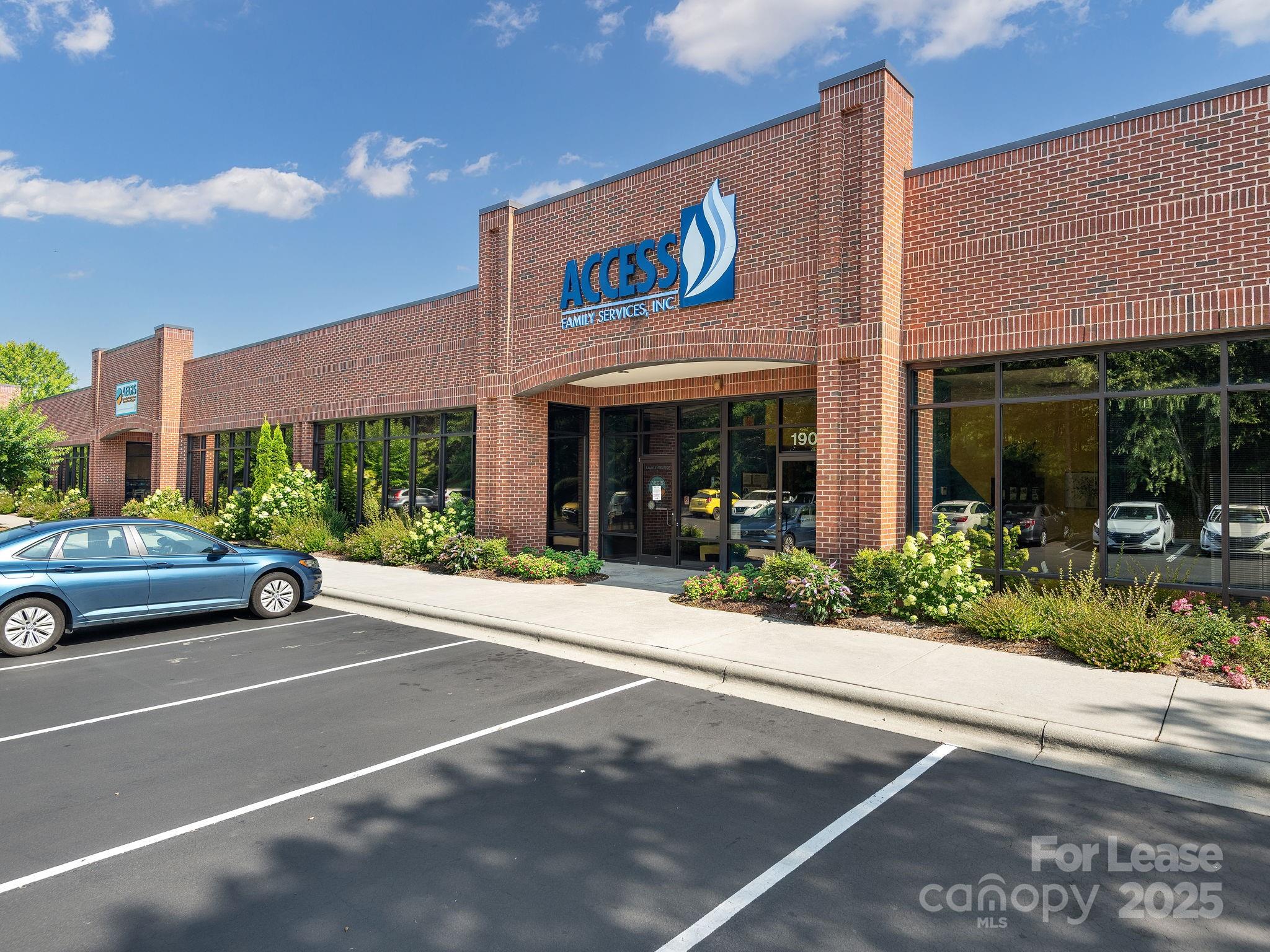 1100 Ridgefield Boulevard 190