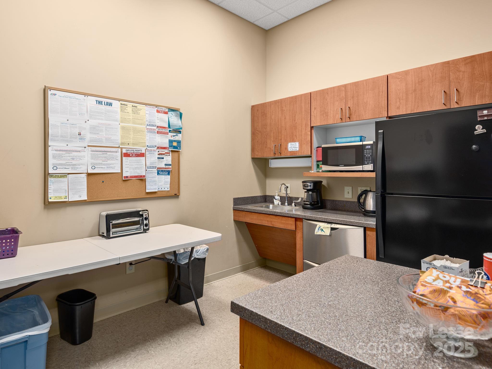 1100 Ridgefield Boulevard 190