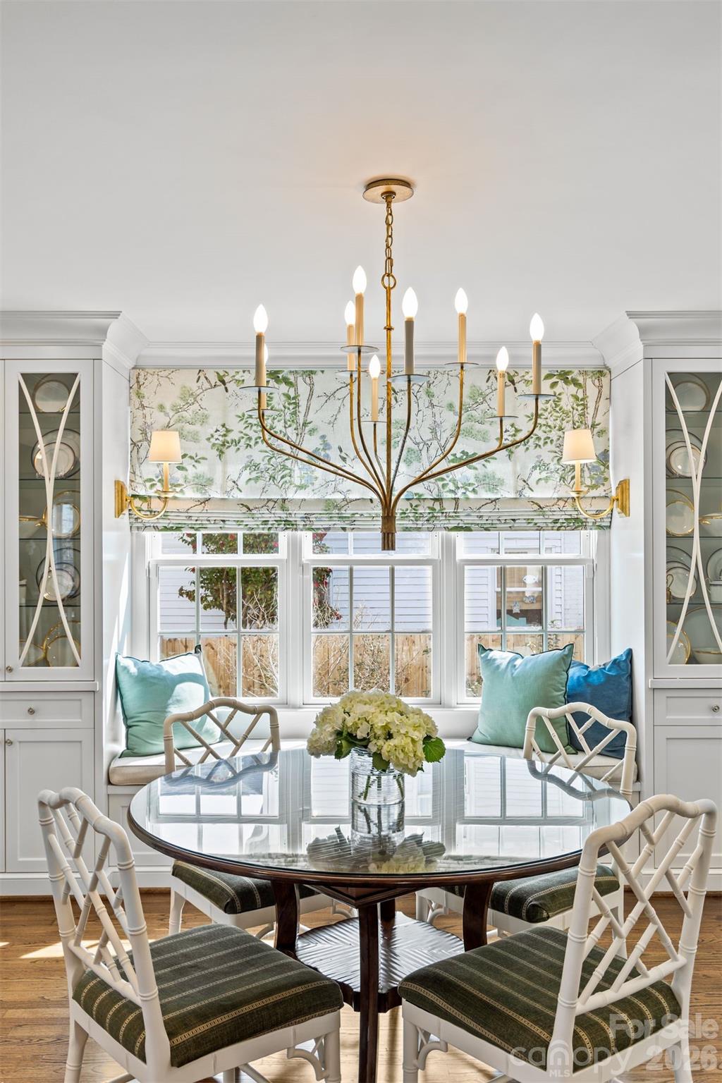 Eastover - Residential