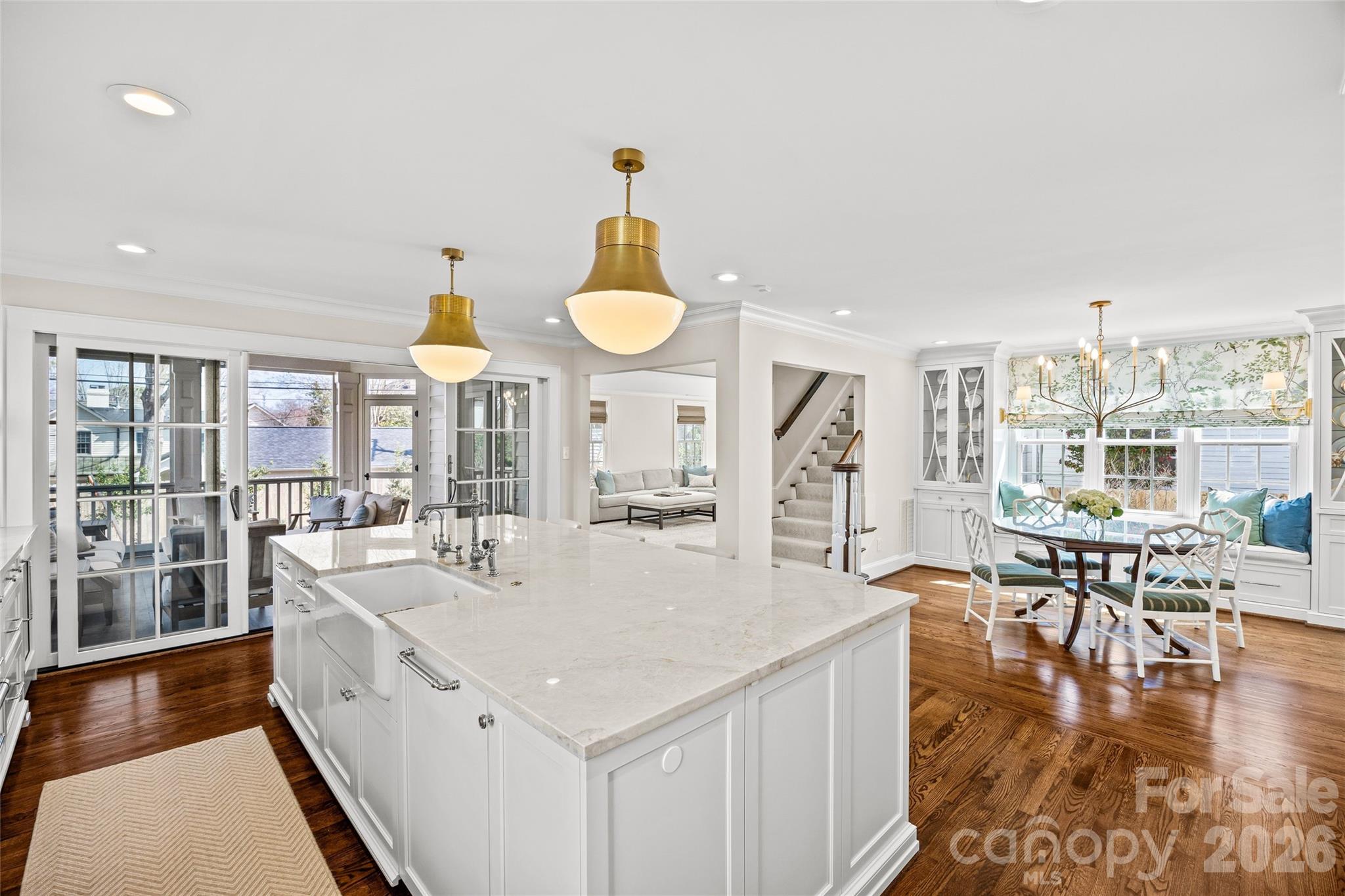 Eastover - Residential