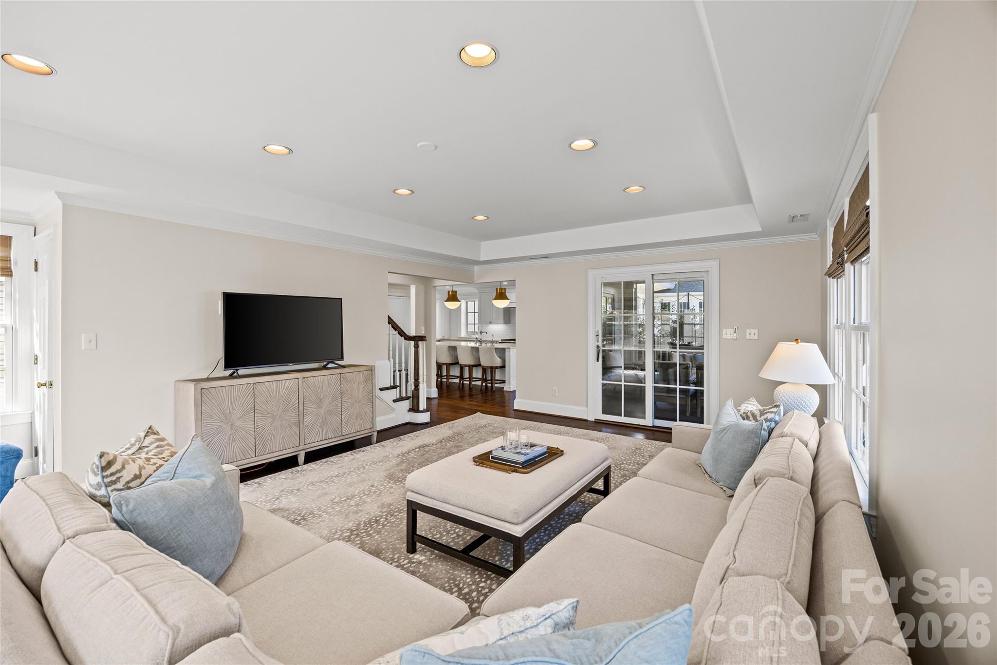 Eastover - Residential