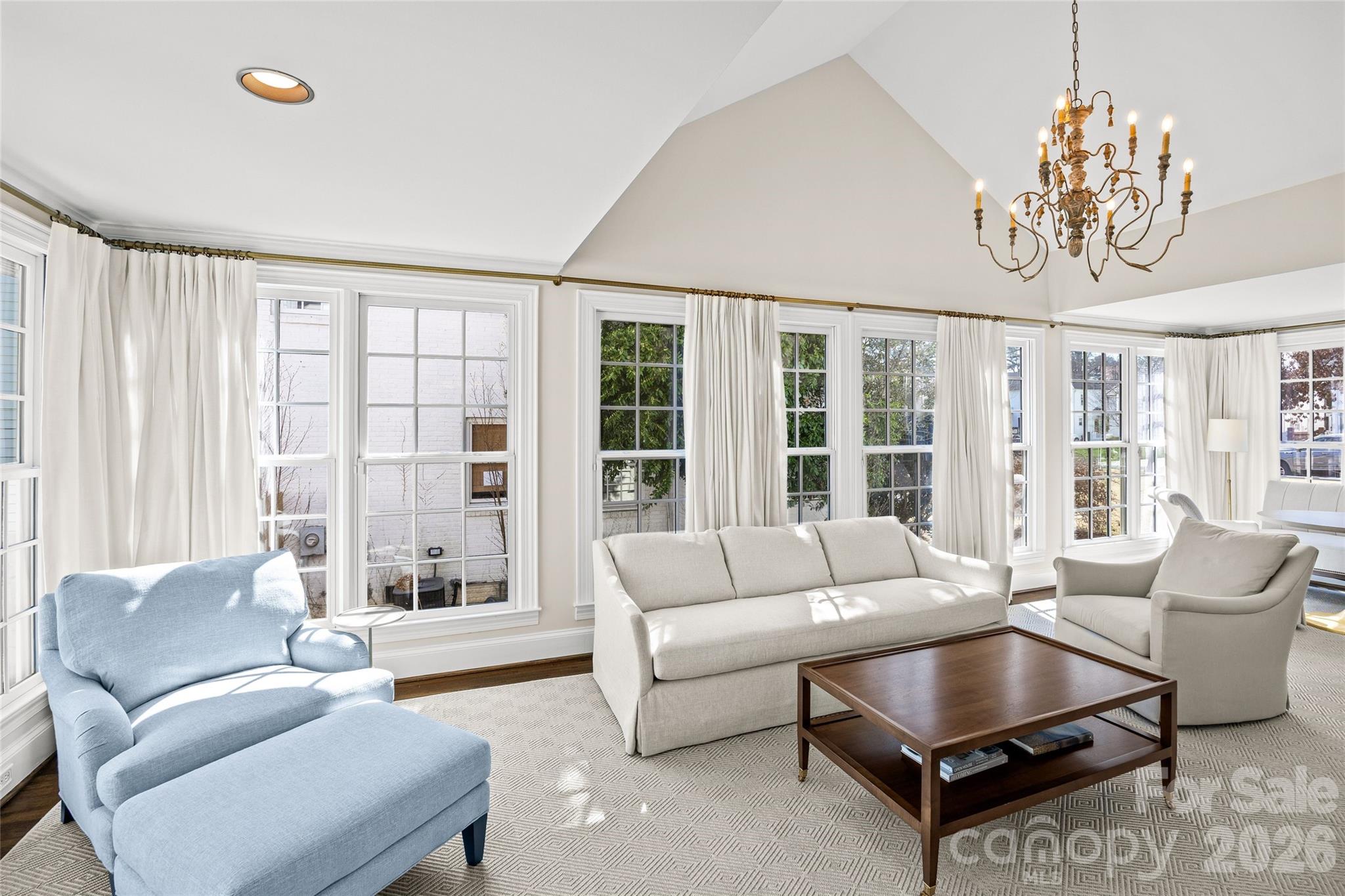 Eastover - Residential