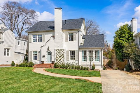 Photo of 1417 Biltmore Drive, Charlotte, NC 28207 (MLS # 4354767)