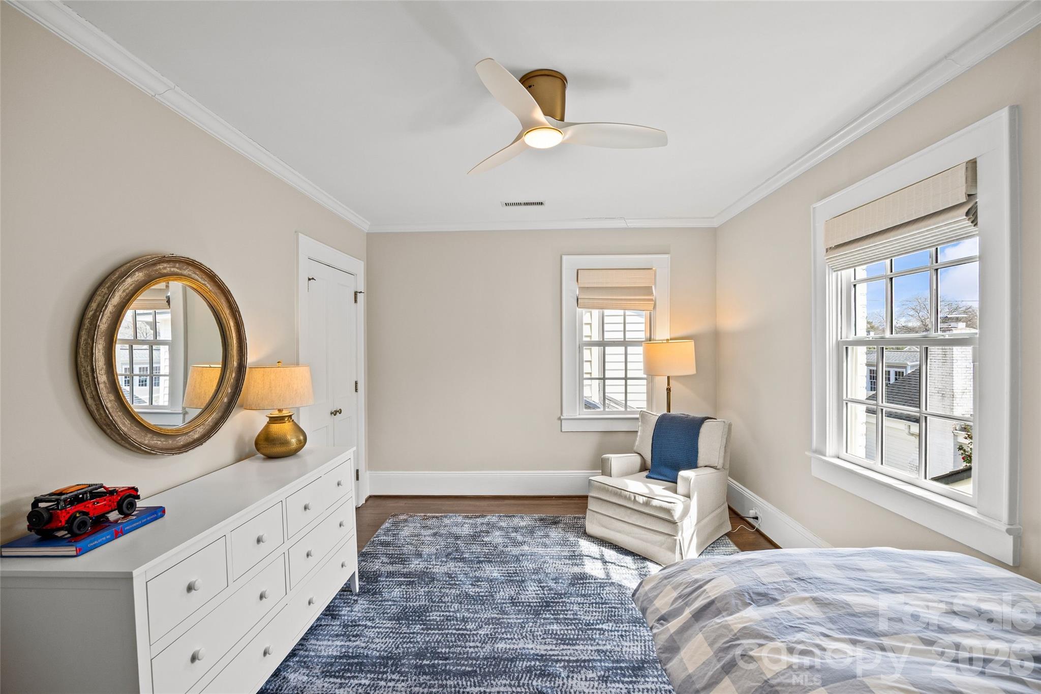 Eastover - Residential