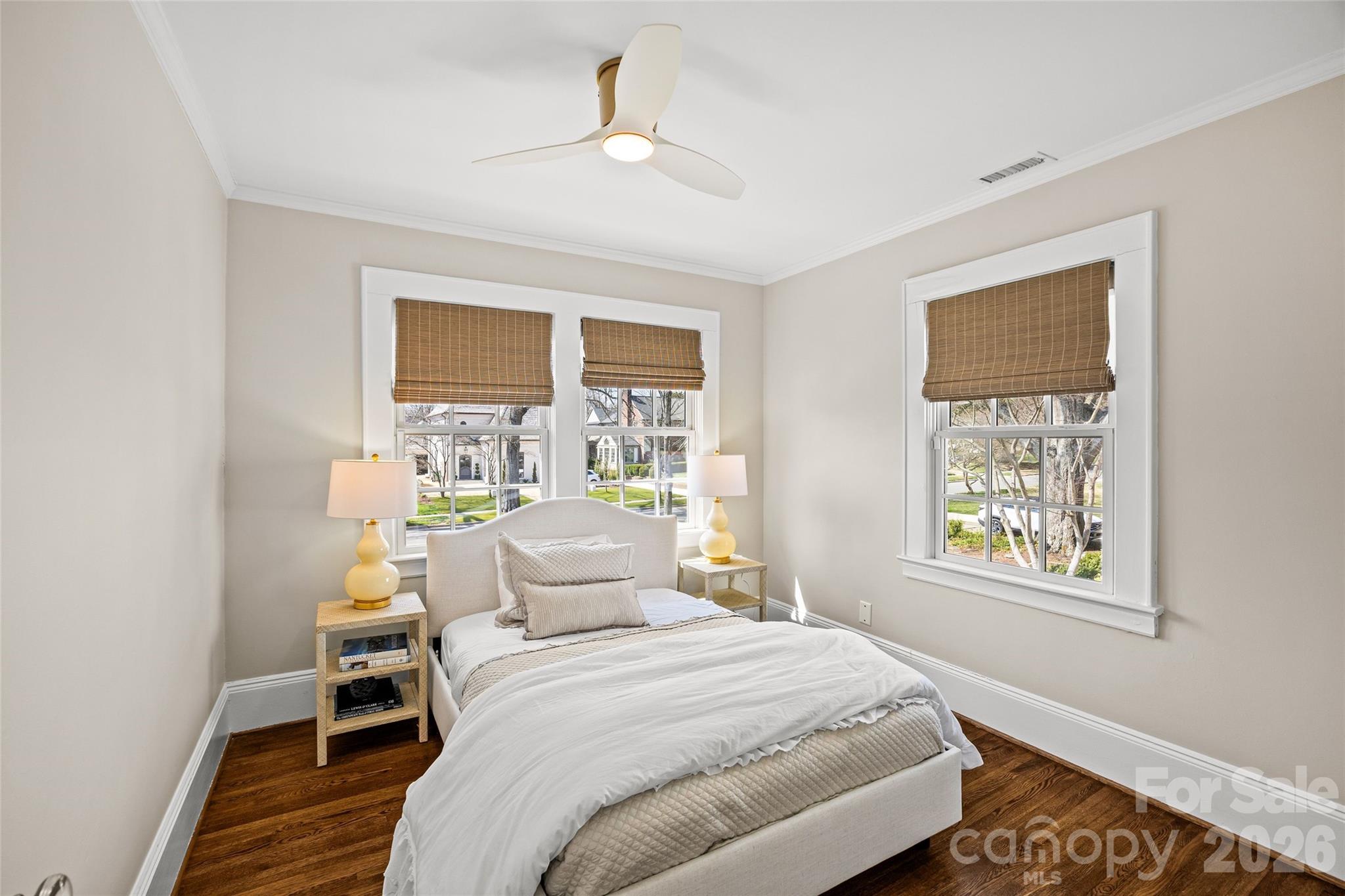 Eastover - Residential