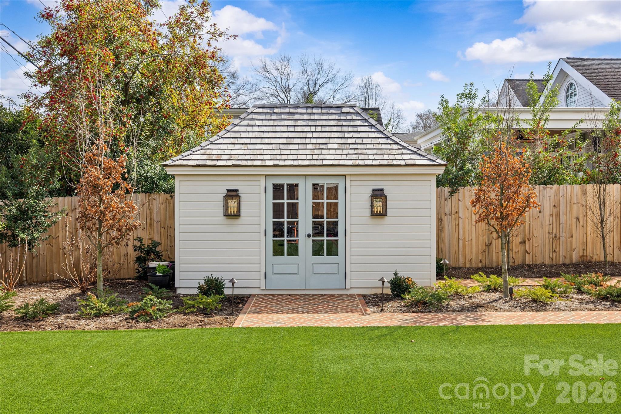 Eastover - Residential