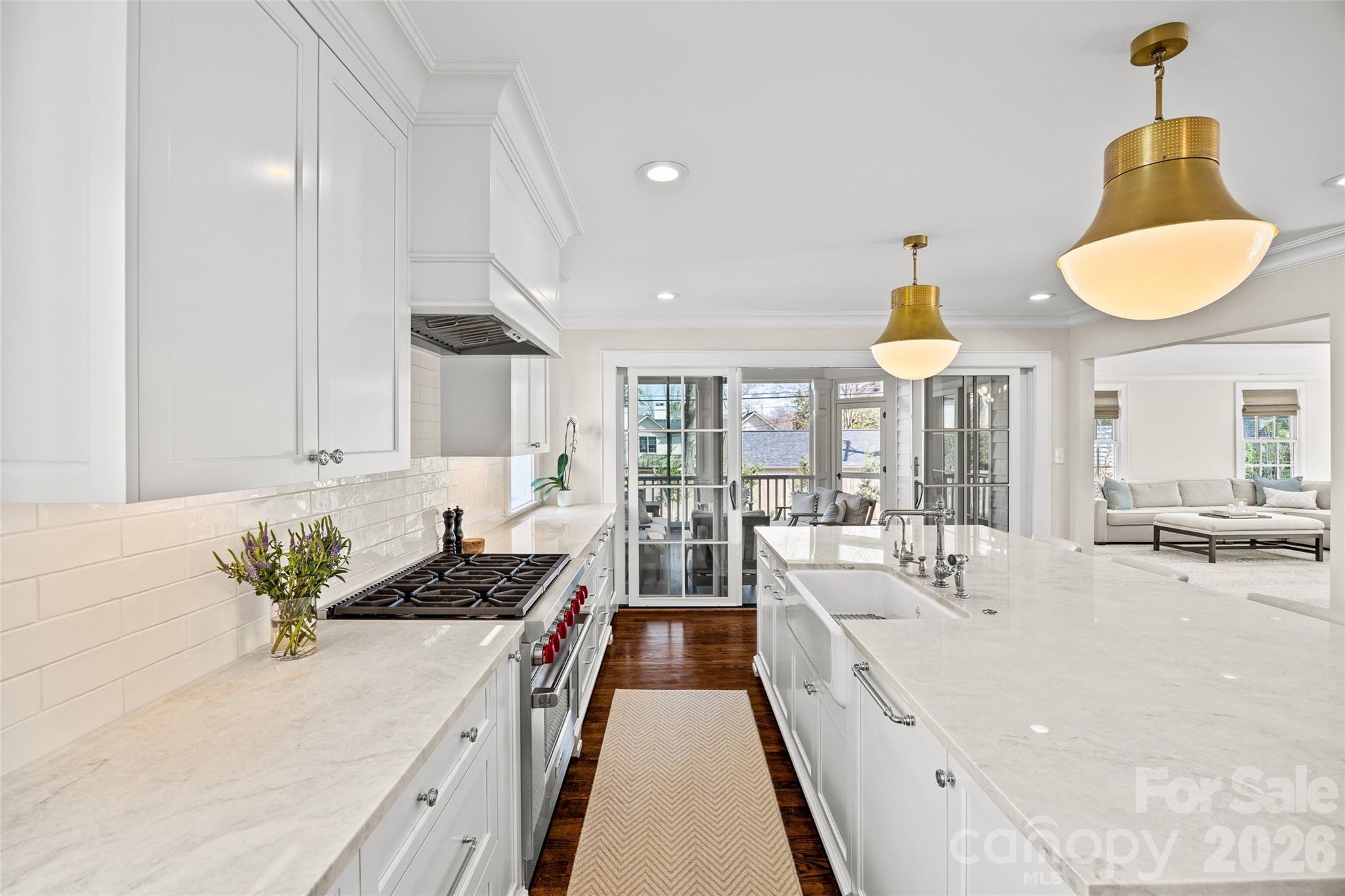 Eastover - Residential