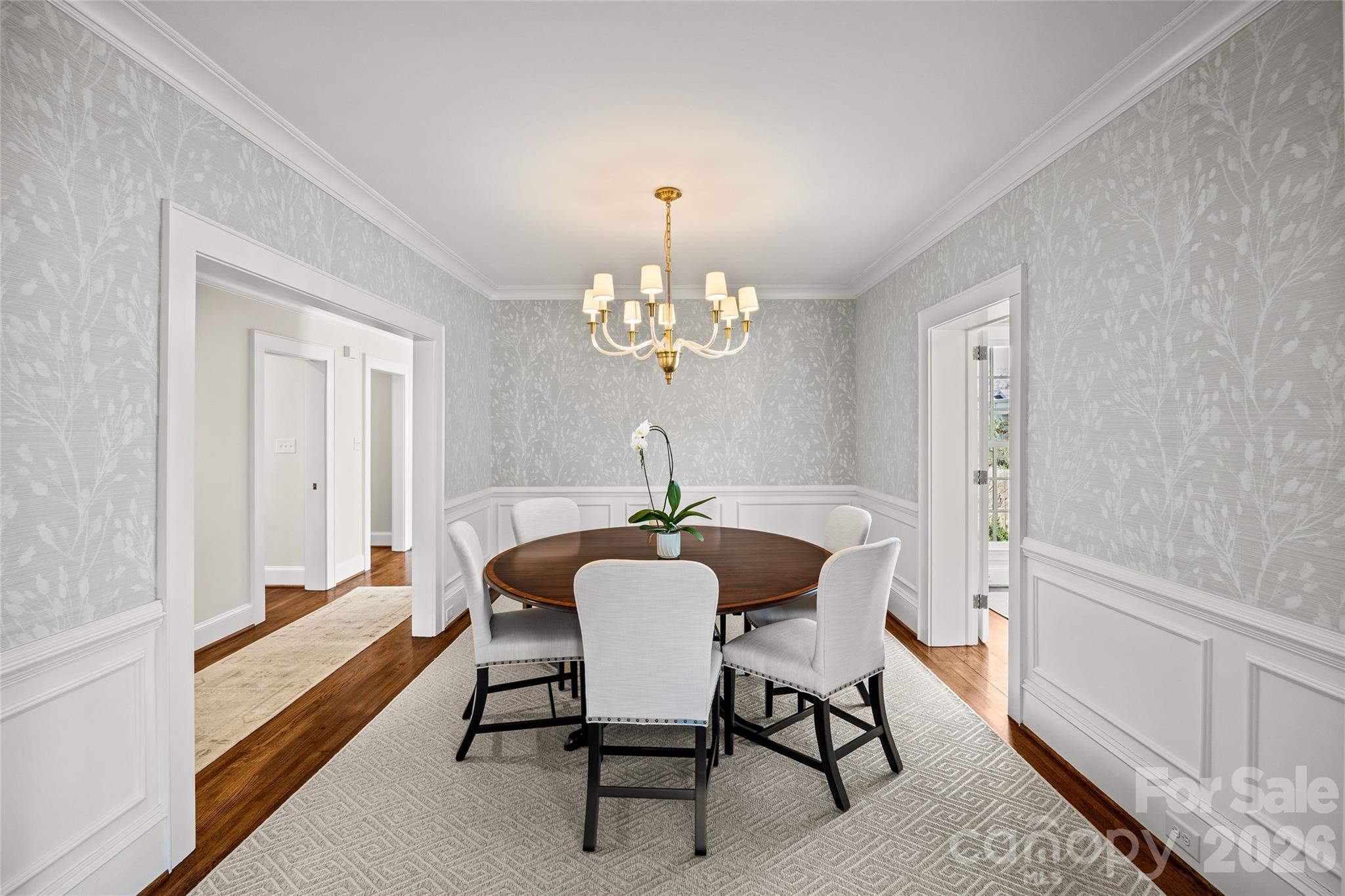 Eastover - Residential