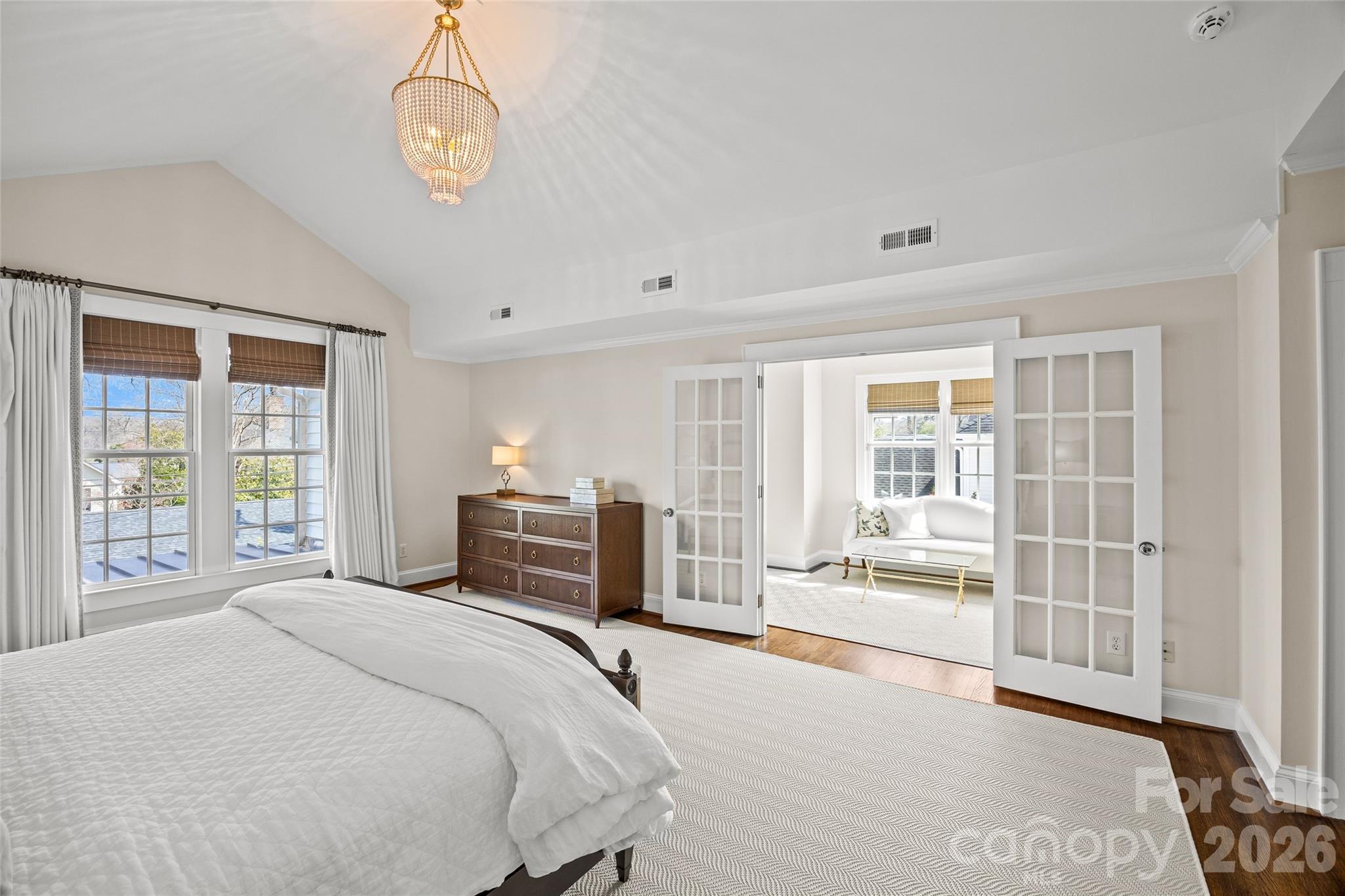 Eastover - Residential