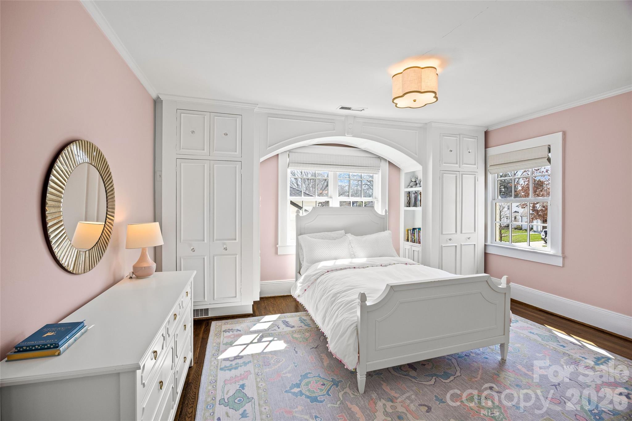 Eastover - Residential