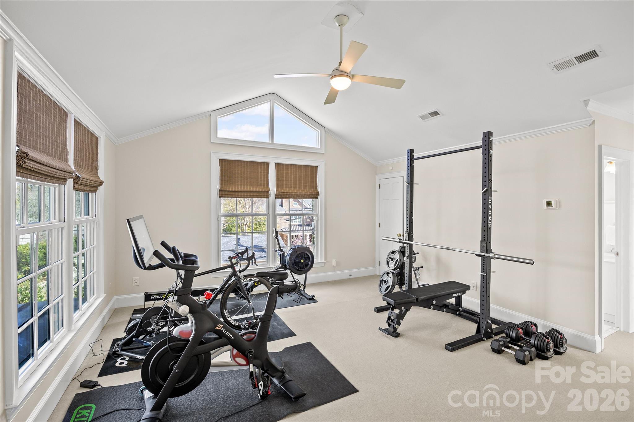 Eastover - Residential