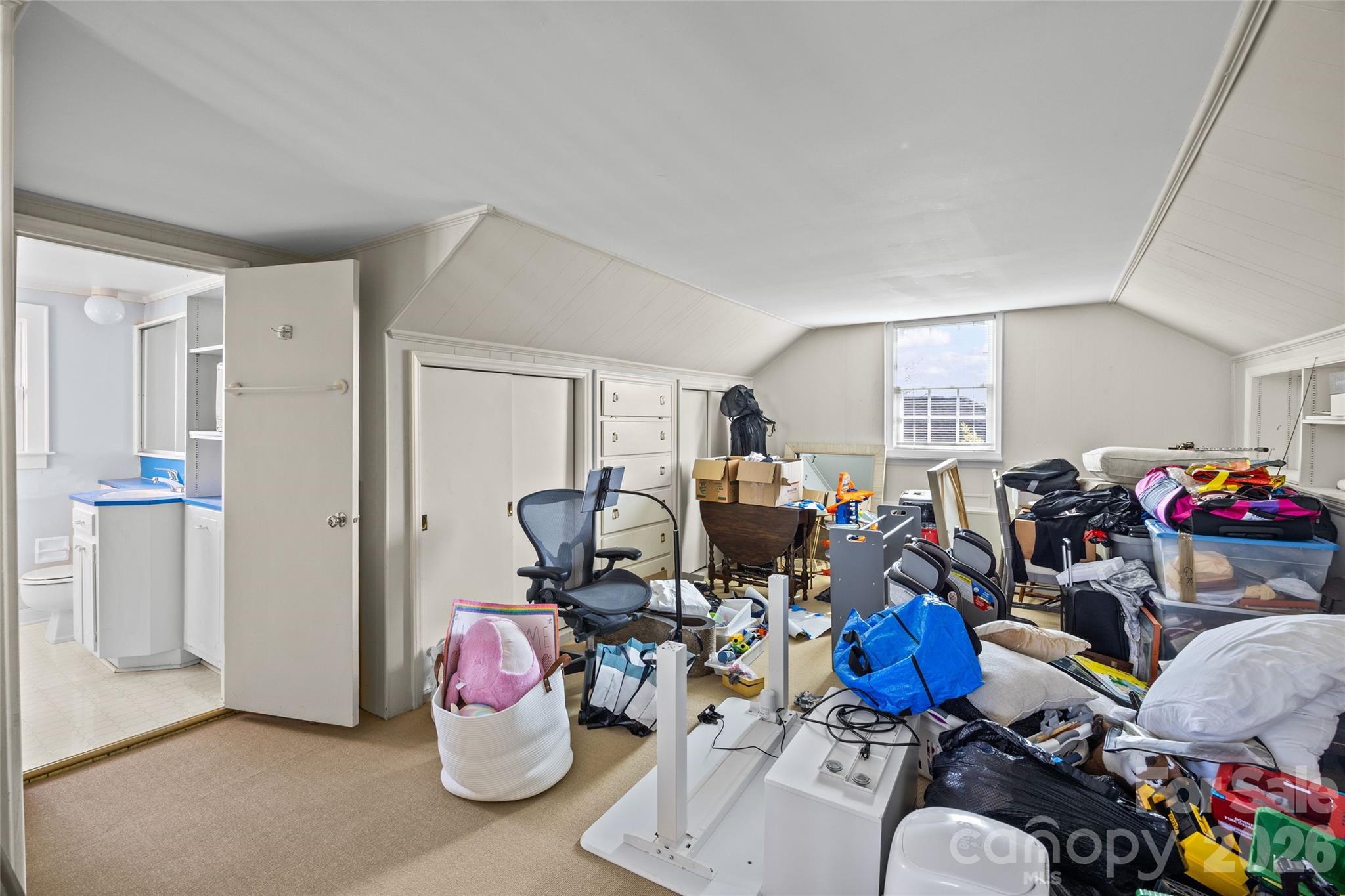 Eastover - Residential