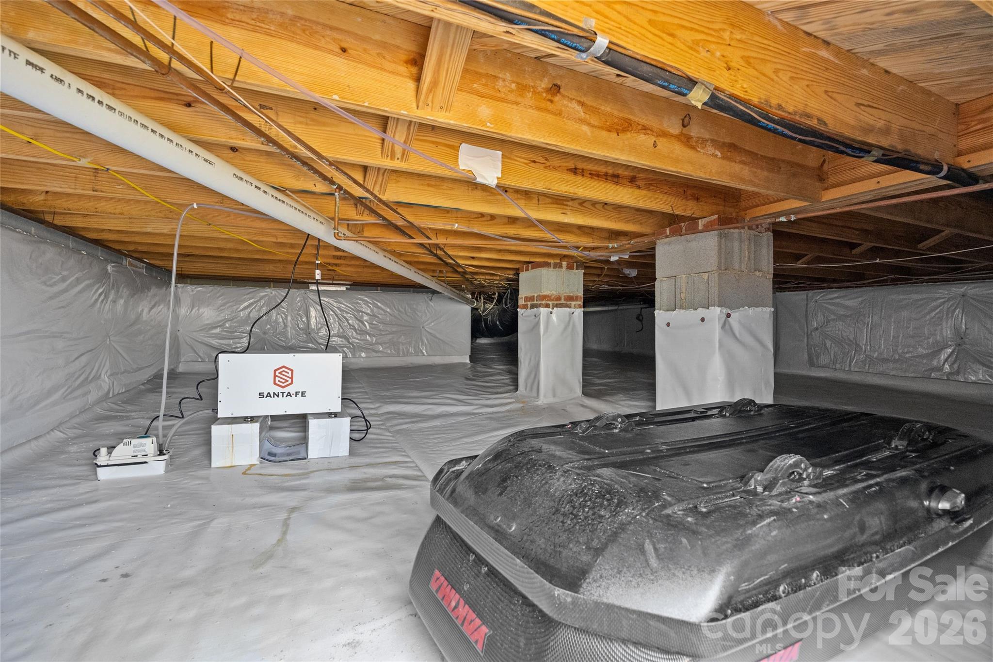 Eastover - Residential