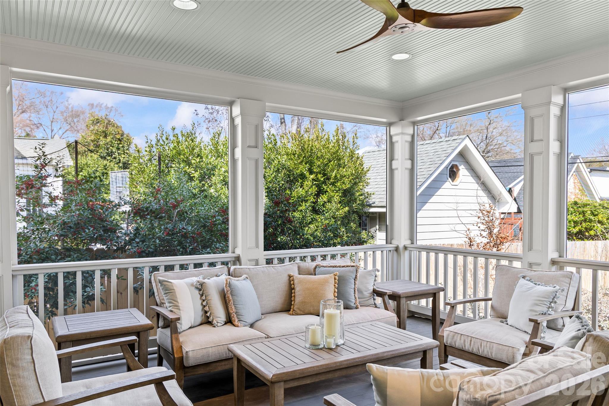 Eastover - Residential