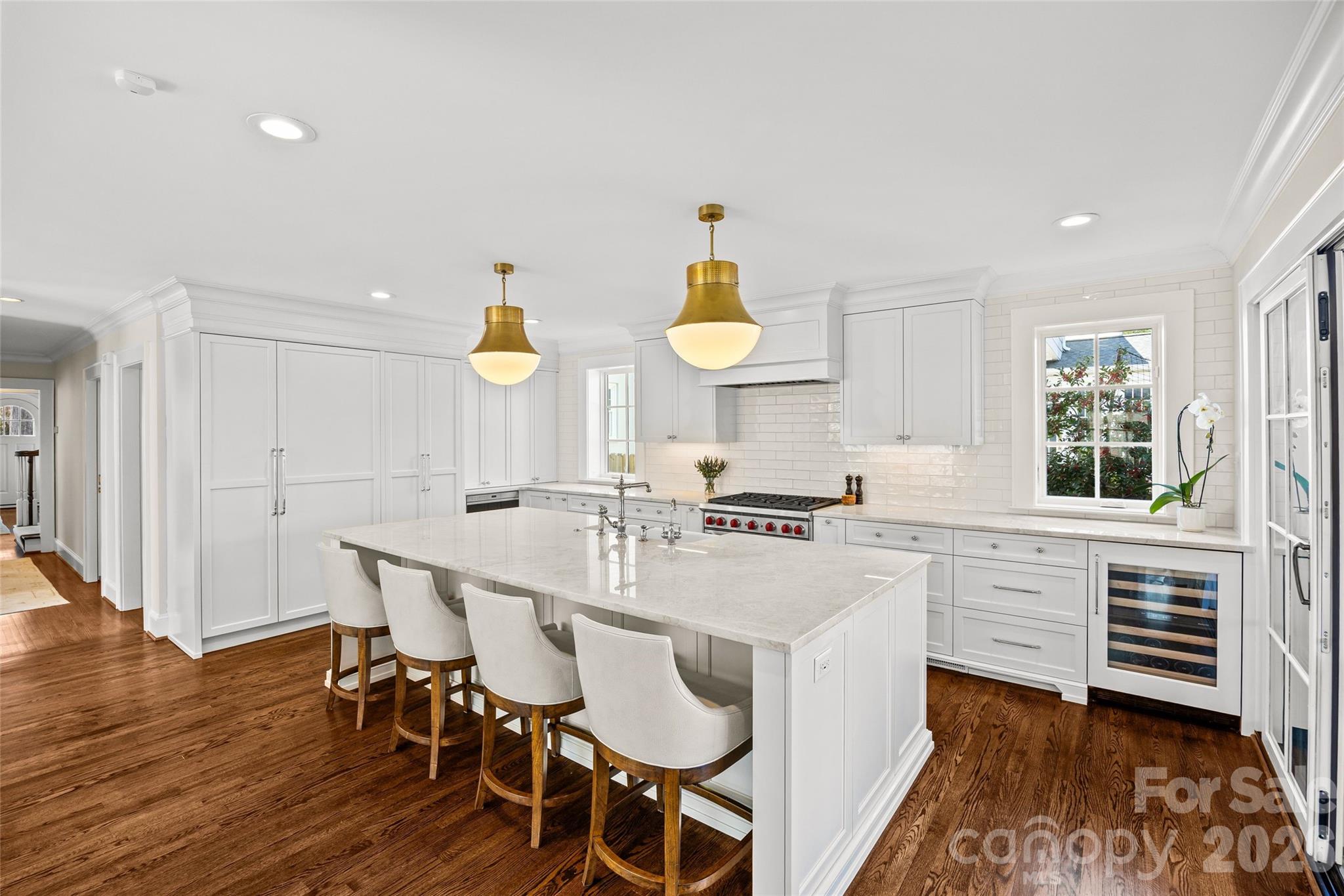 Eastover - Residential