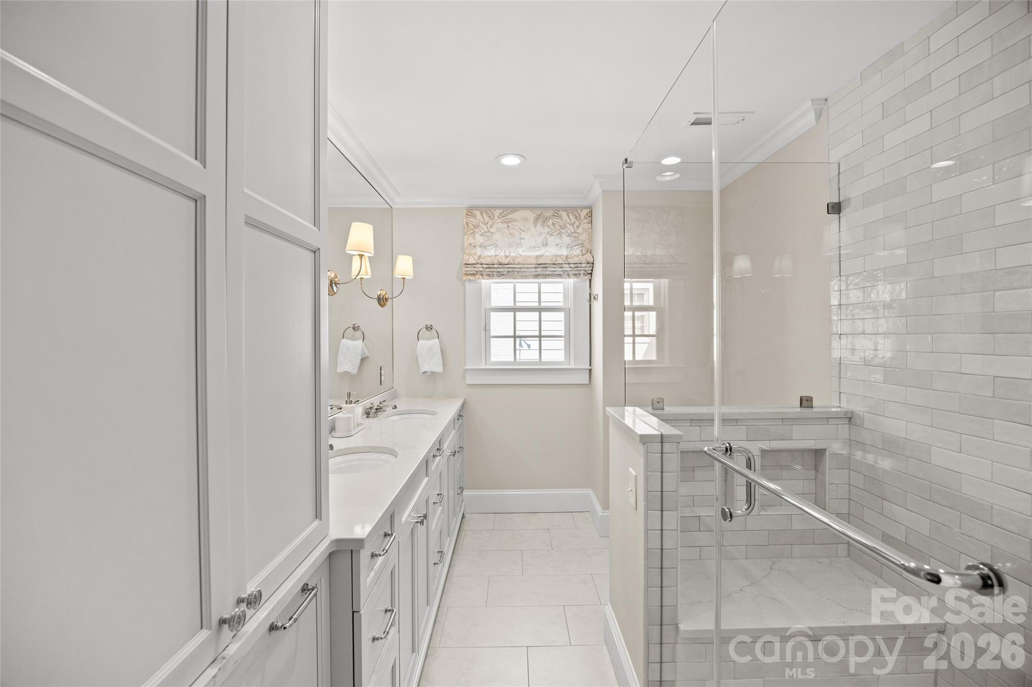 Eastover - Residential