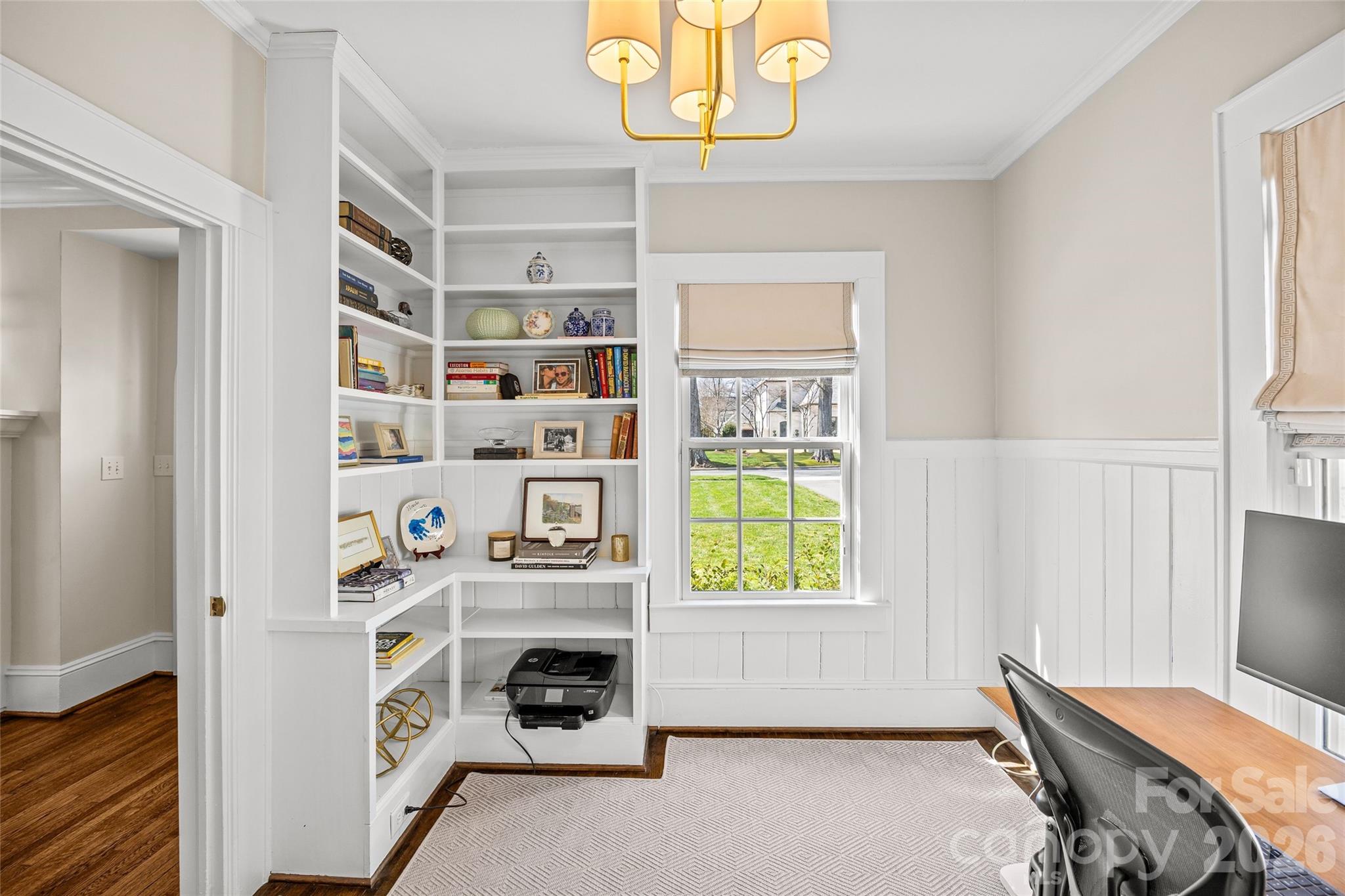 Eastover - Residential