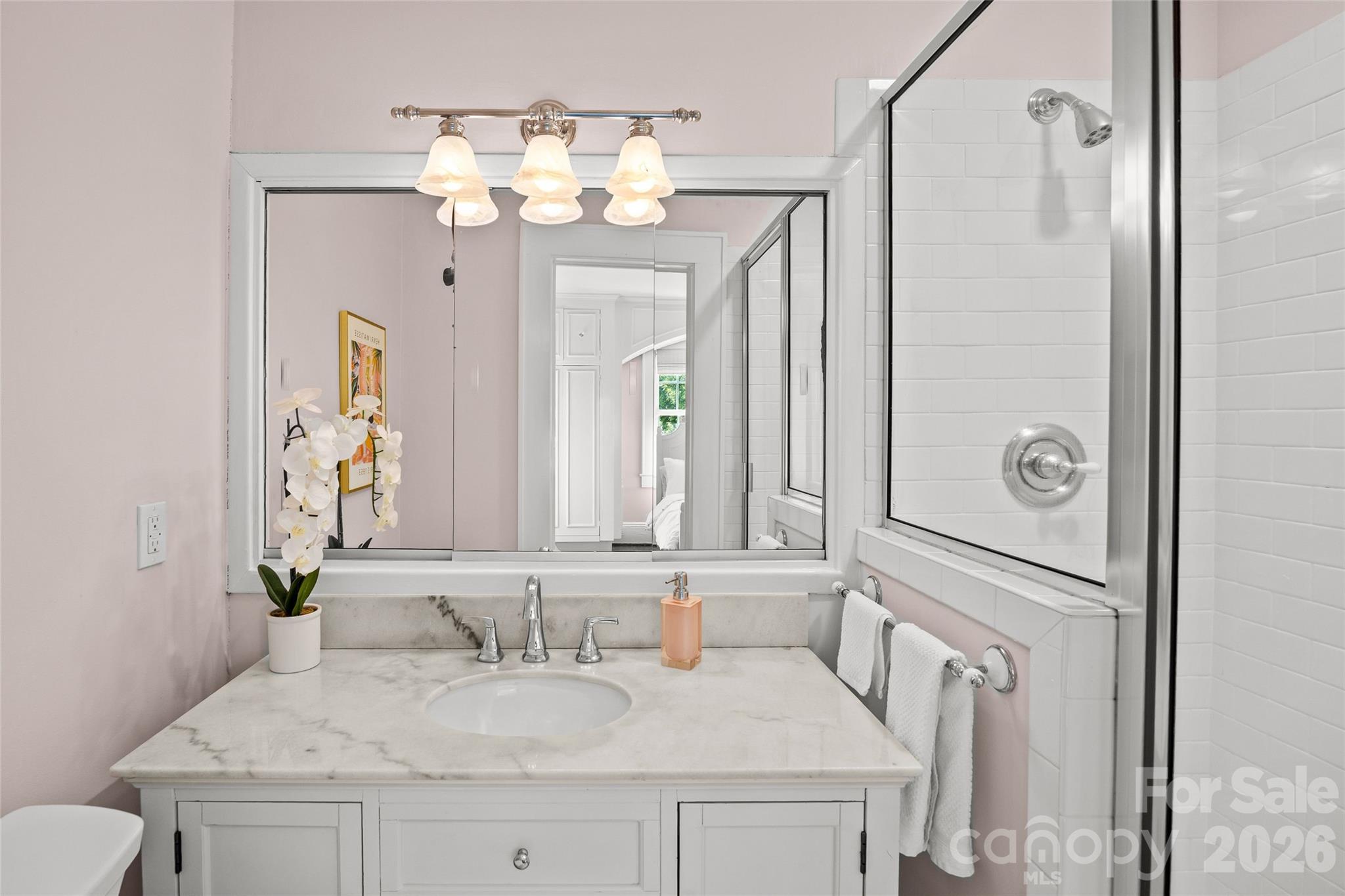 Eastover - Residential