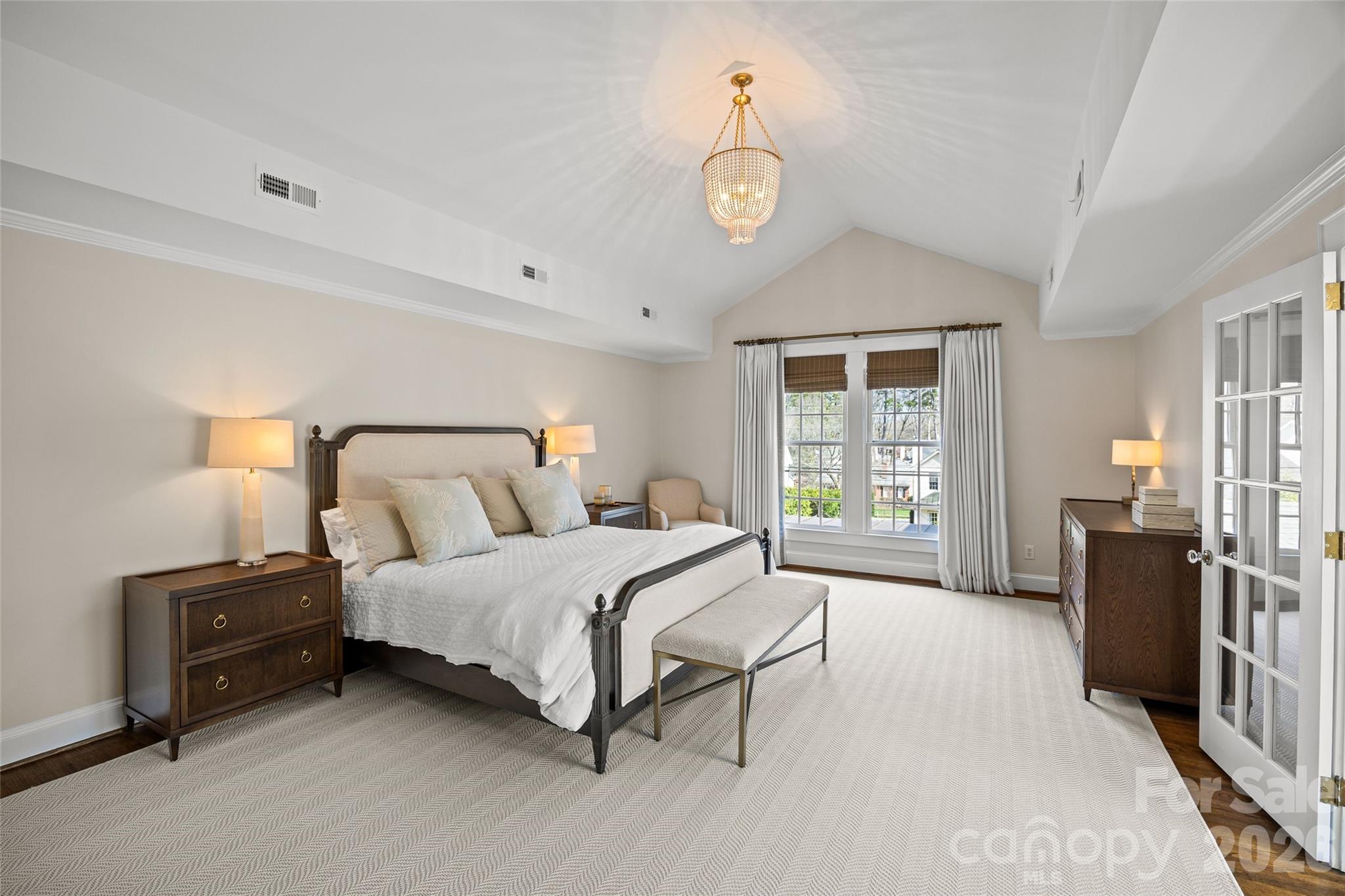 Eastover - Residential