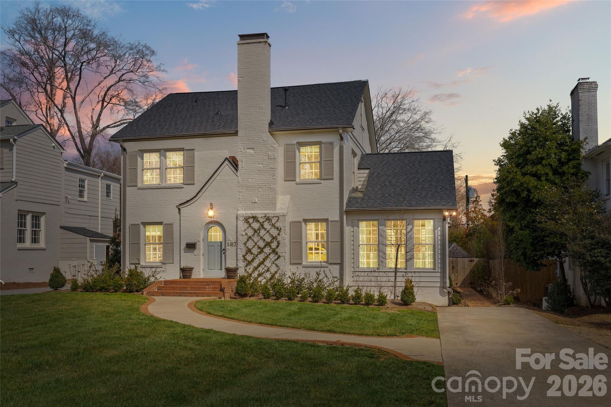 Eastover - Residential