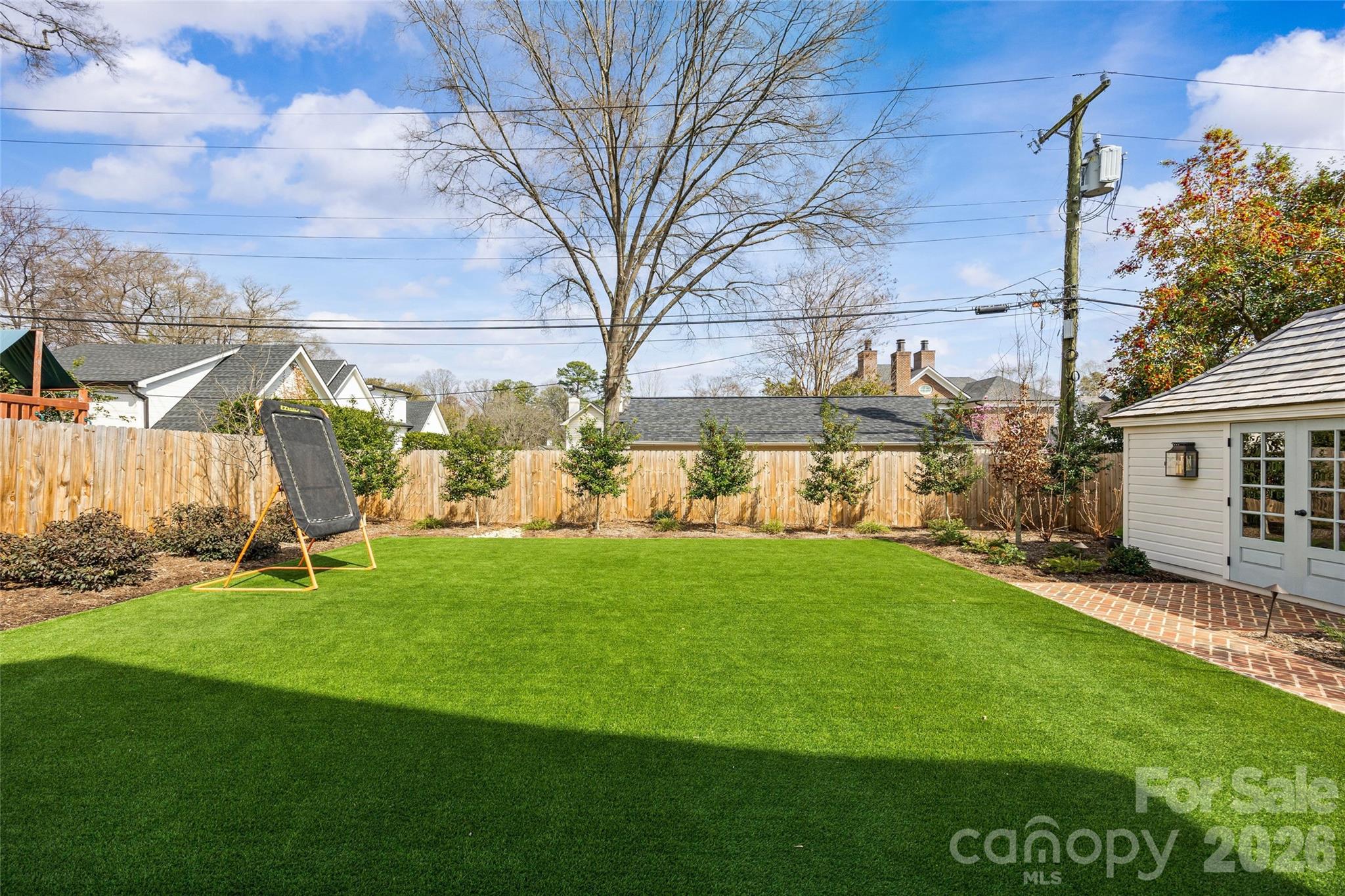 Eastover - Residential