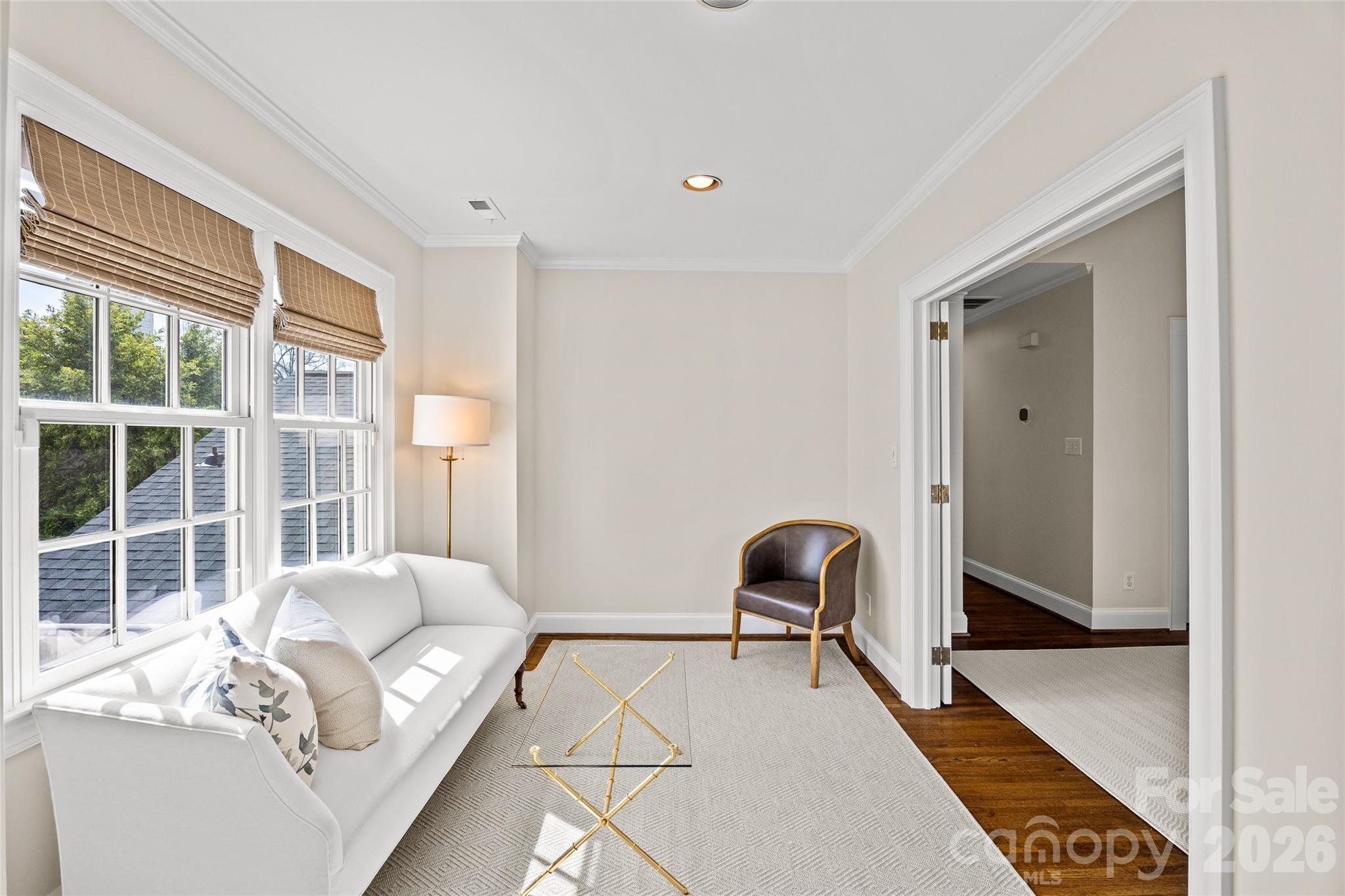 Eastover - Residential