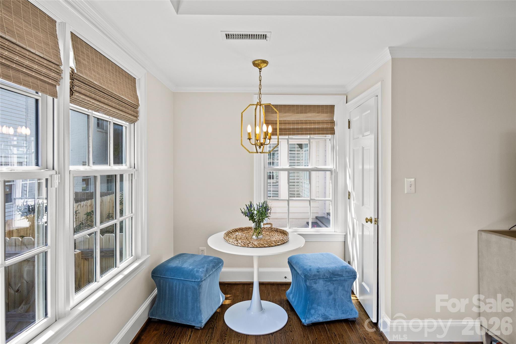 Eastover - Residential