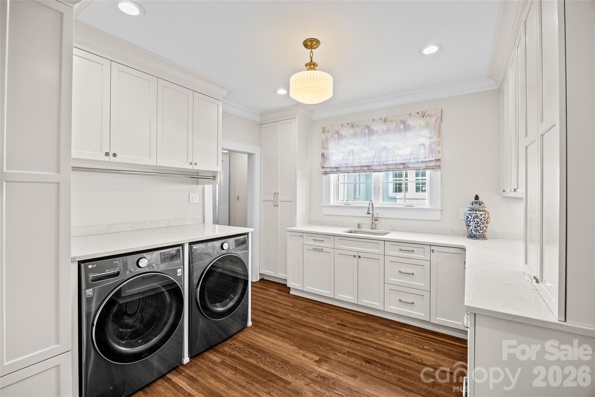 Eastover - Residential