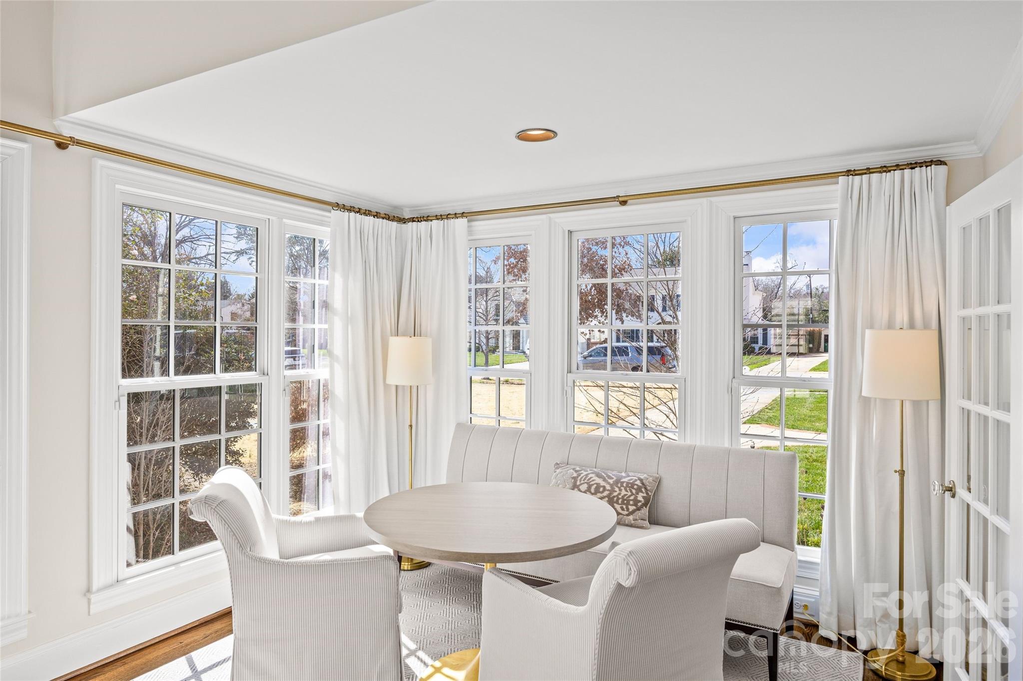 Eastover - Residential