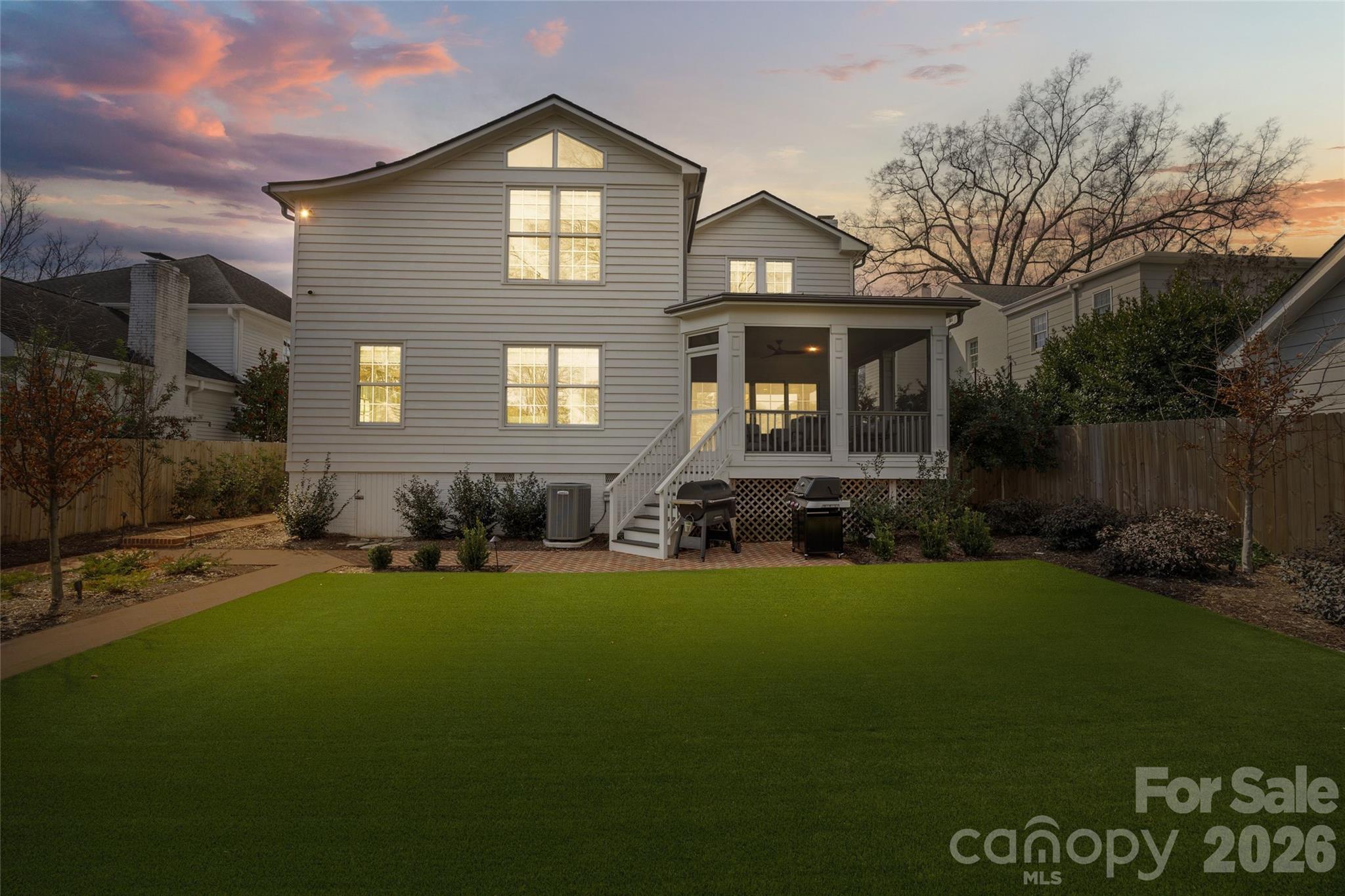 Eastover - Residential