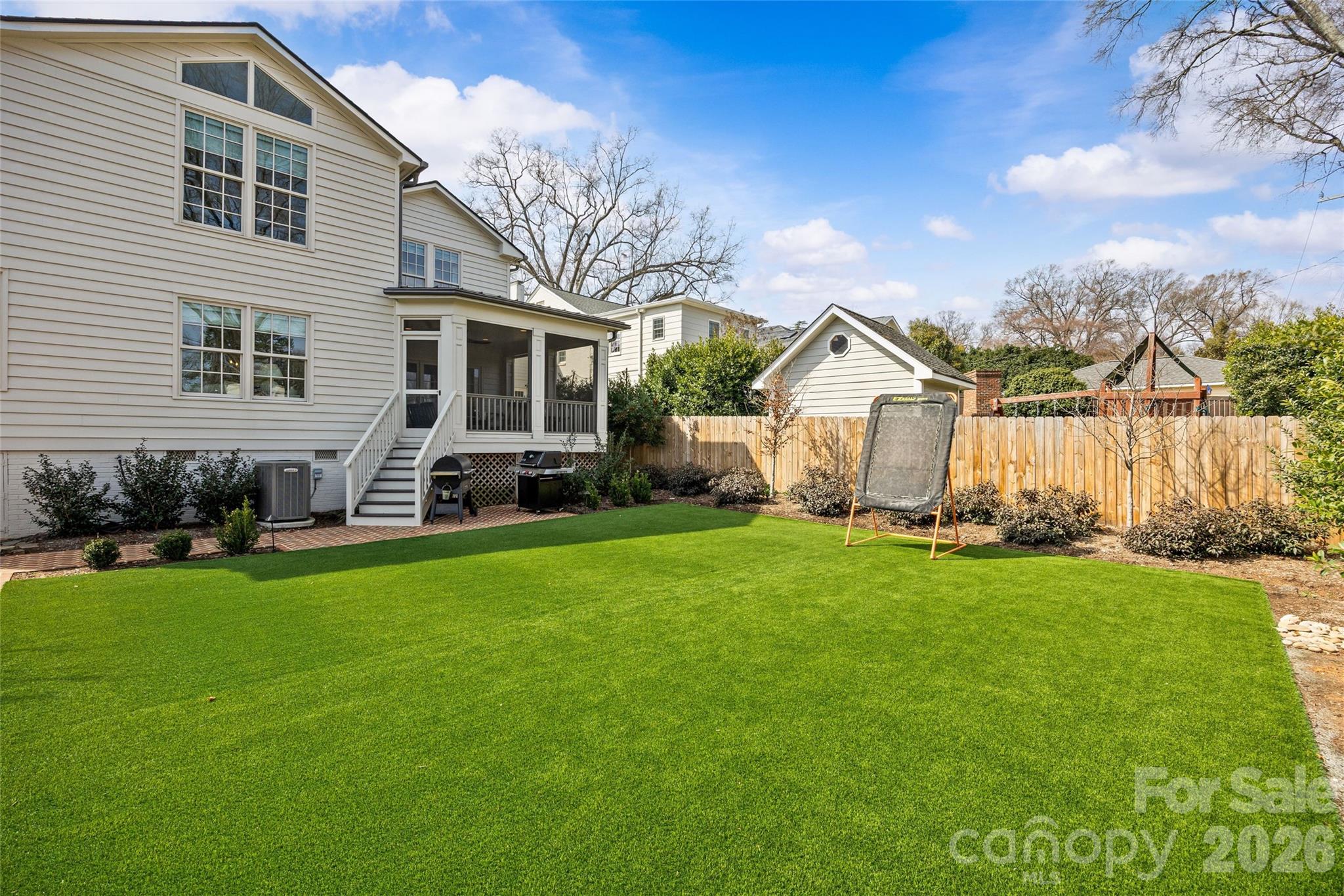 Eastover - Residential