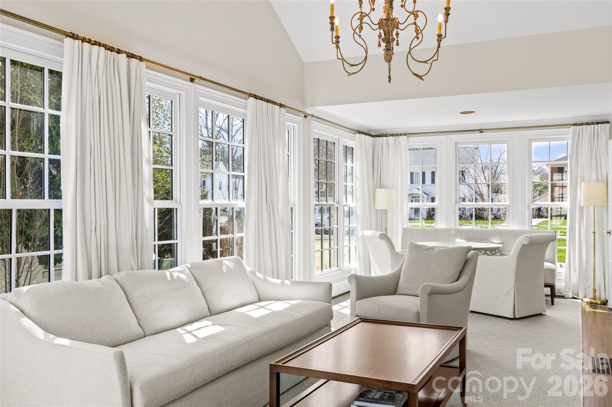 Eastover - Residential