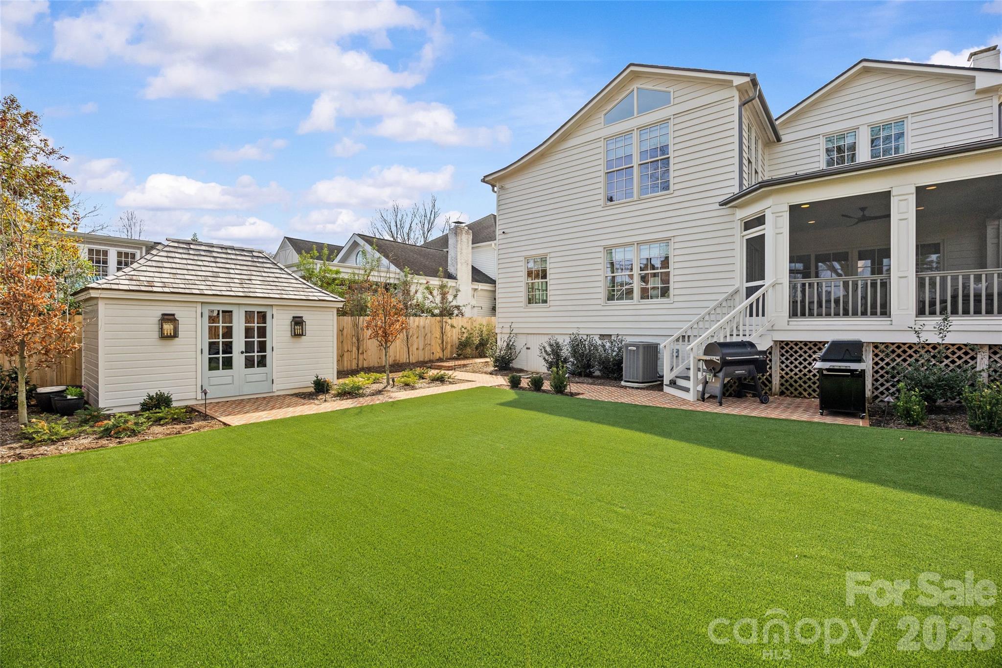 Eastover - Residential