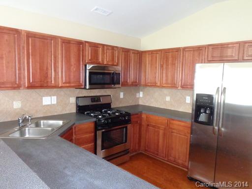 Loxdale Farms - Residential Lease