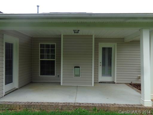 Loxdale Farms - Residential Lease