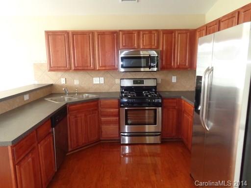 Loxdale Farms - Residential Lease