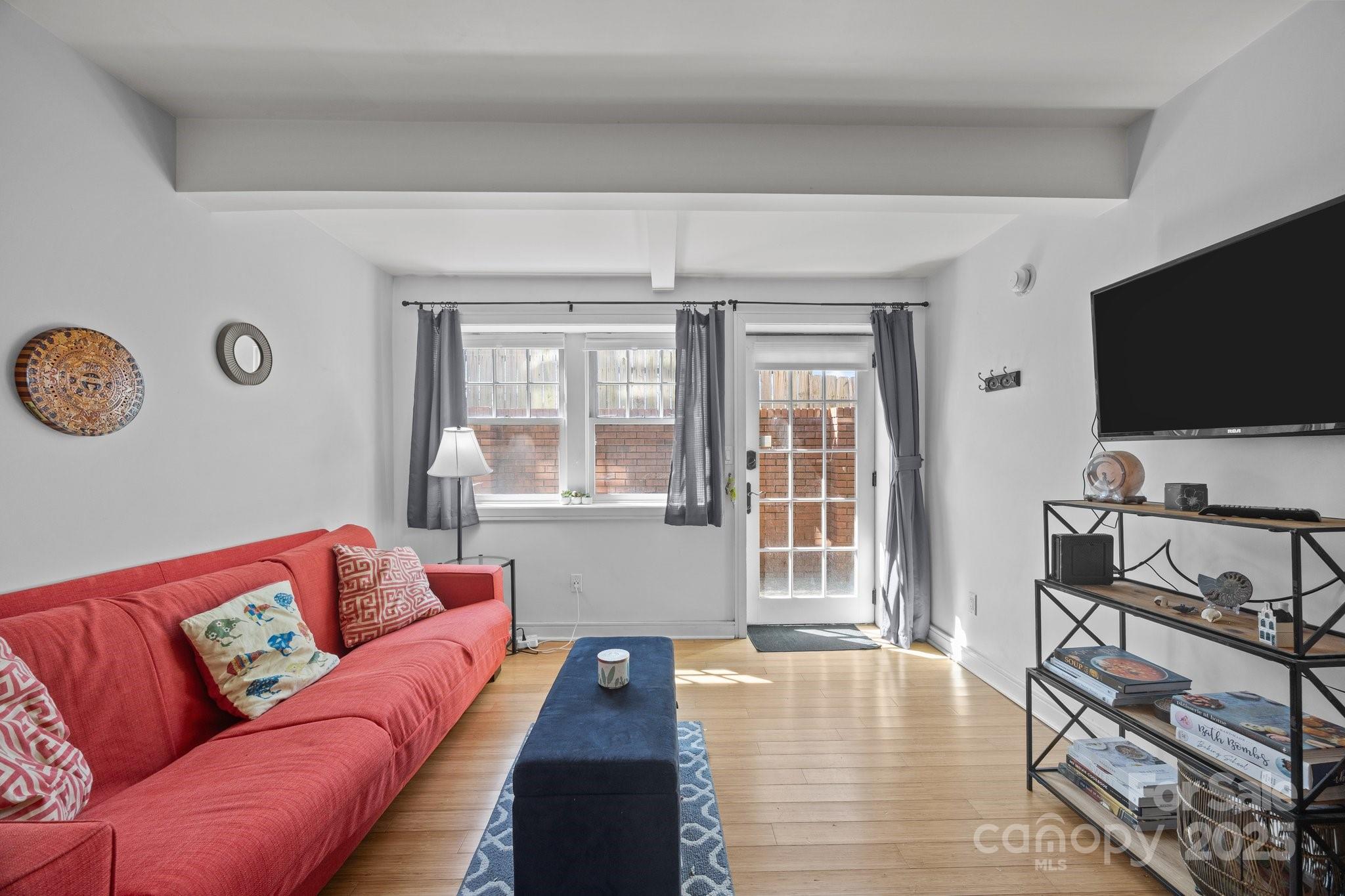 37 Hiawassee Street W102