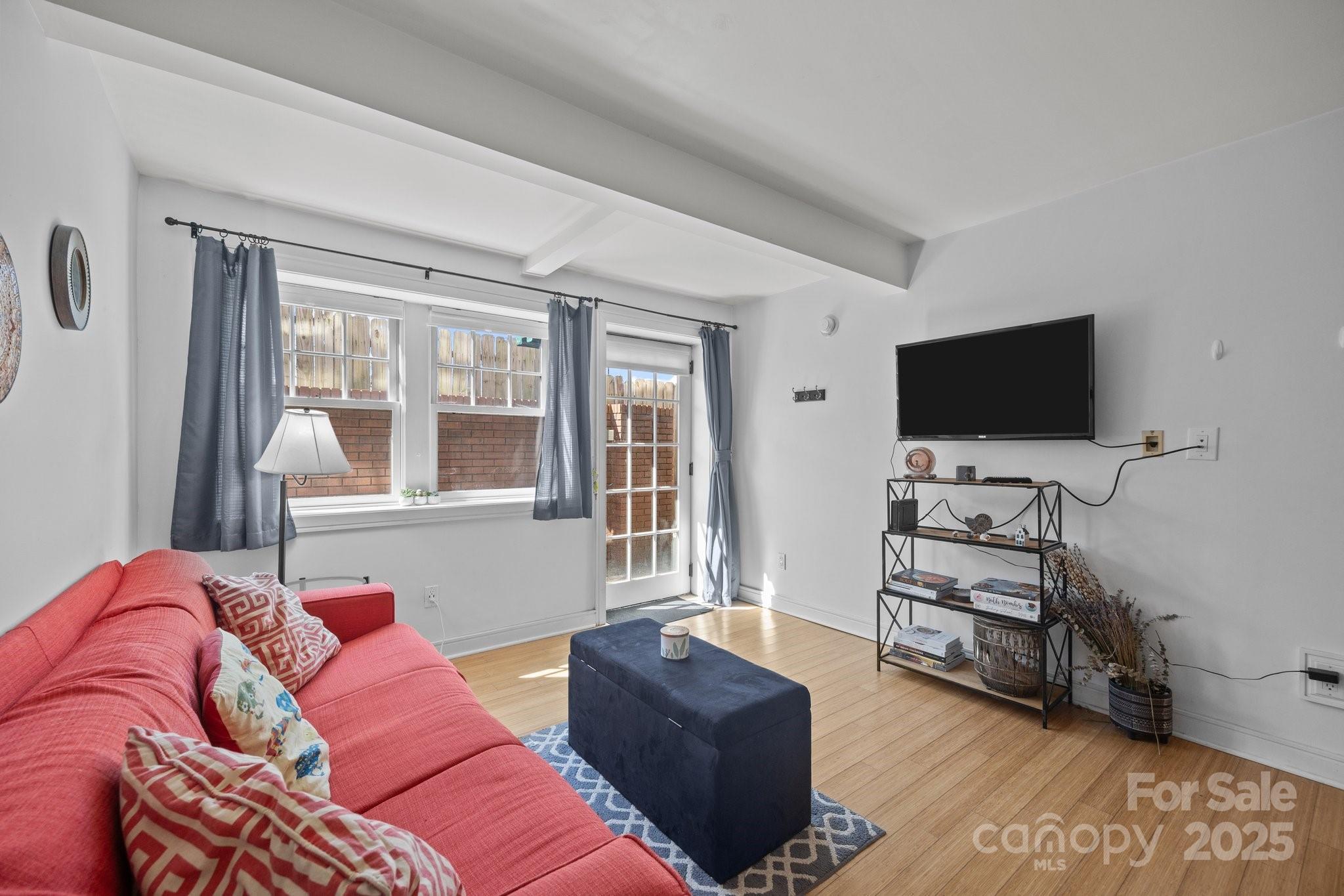 37 Hiawassee Street W102
