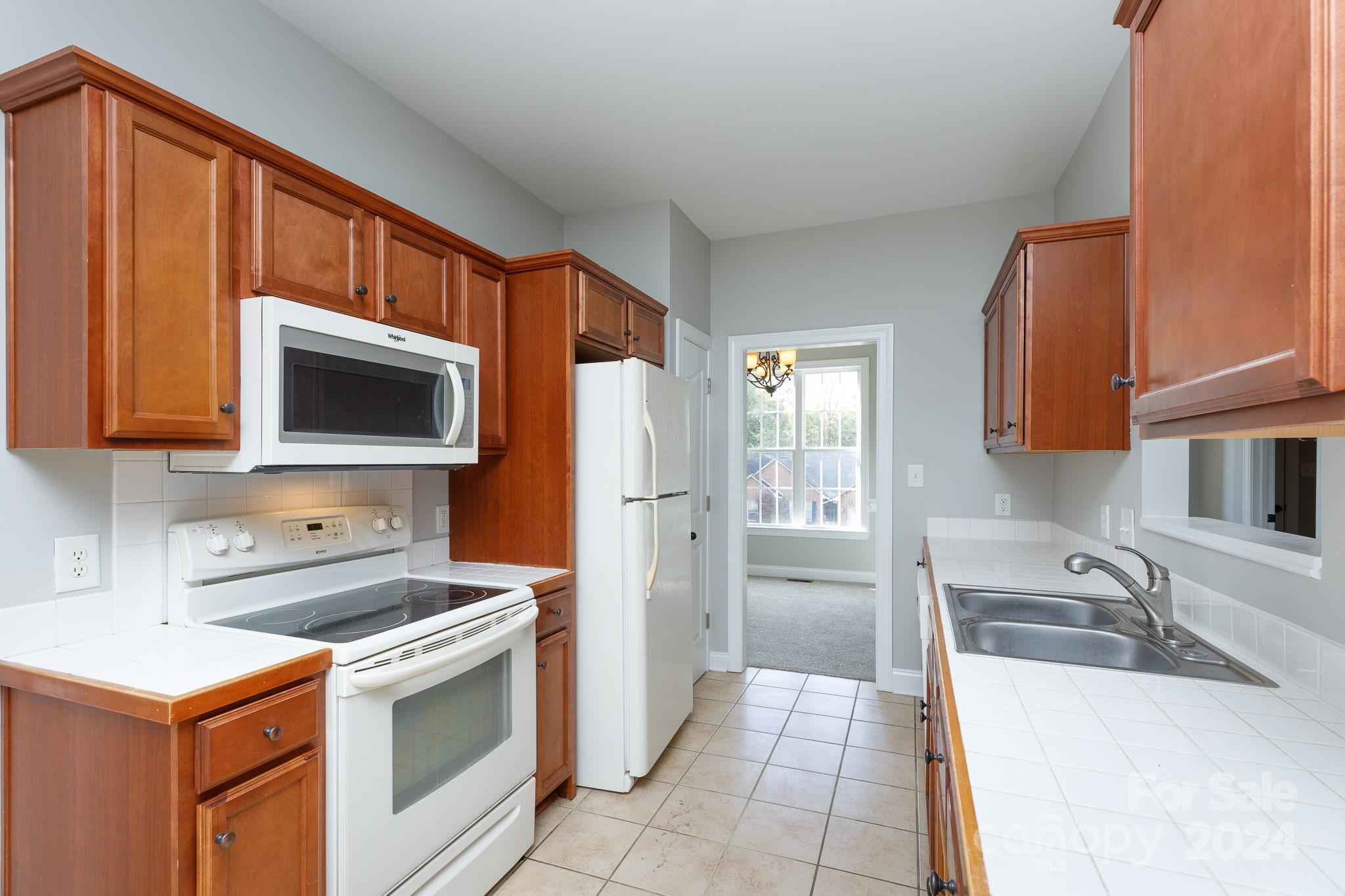 Ole Eastpointe - Residential