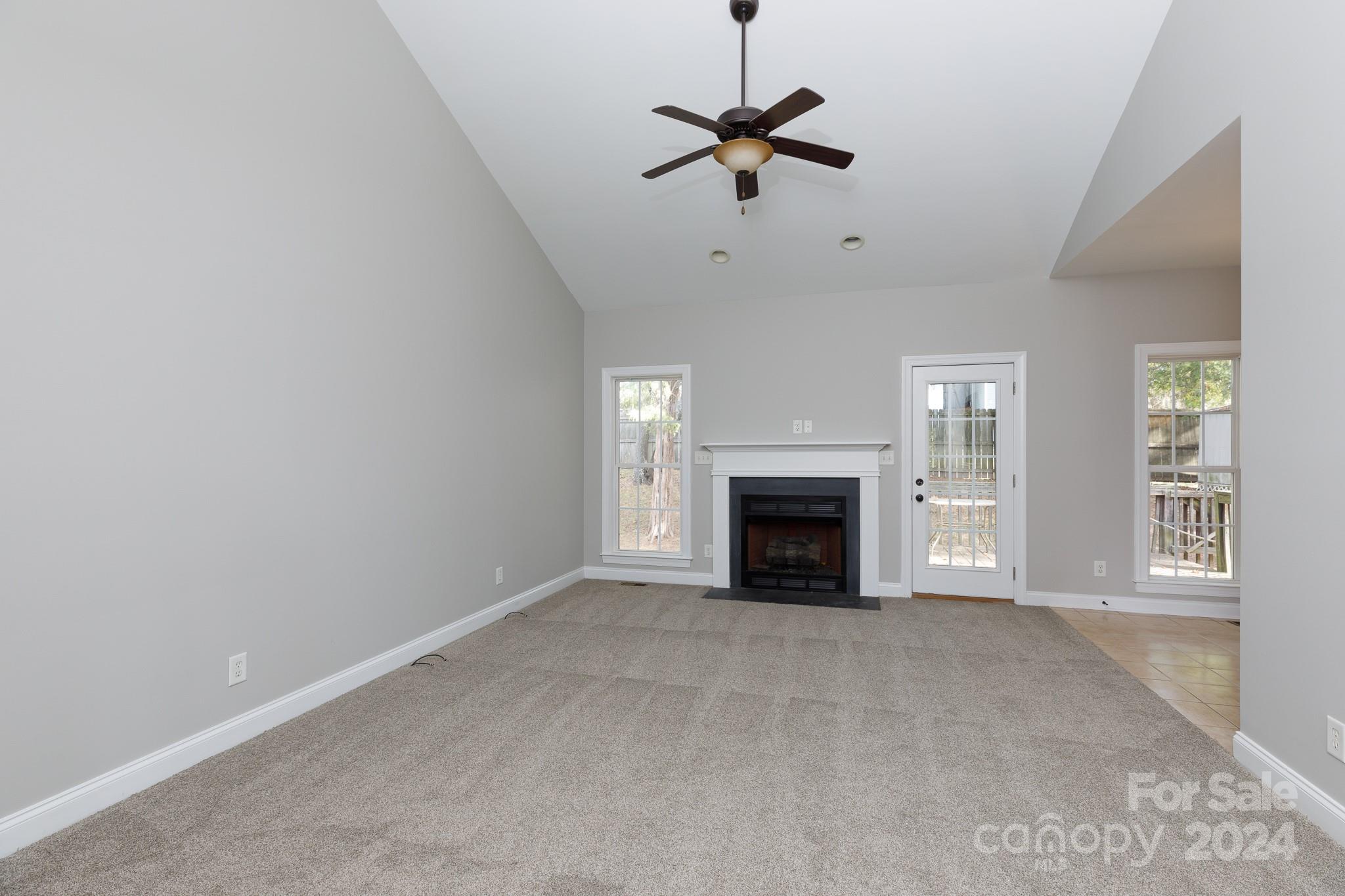 Ole Eastpointe - Residential