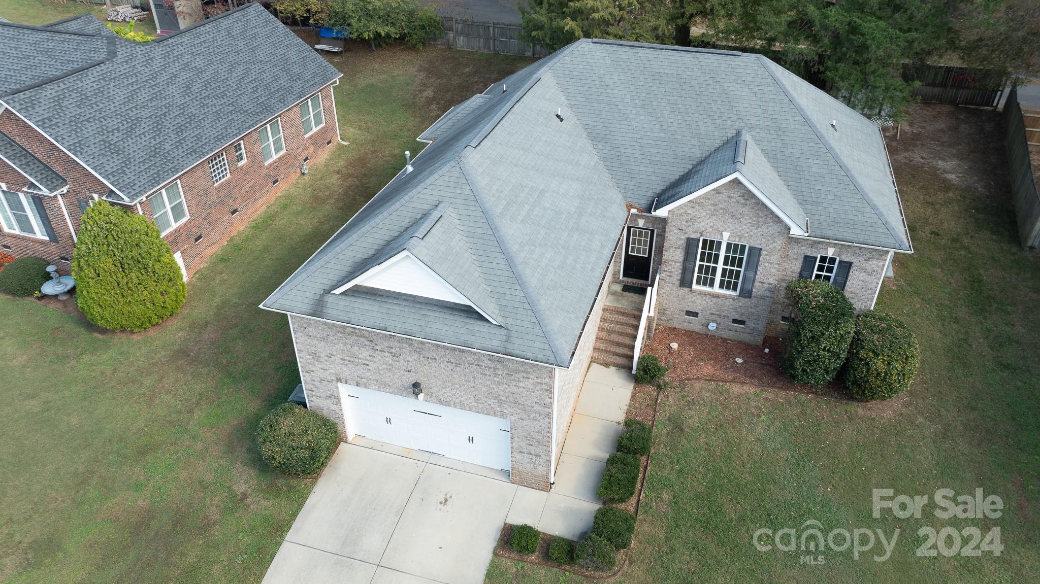 Ole Eastpointe - Residential