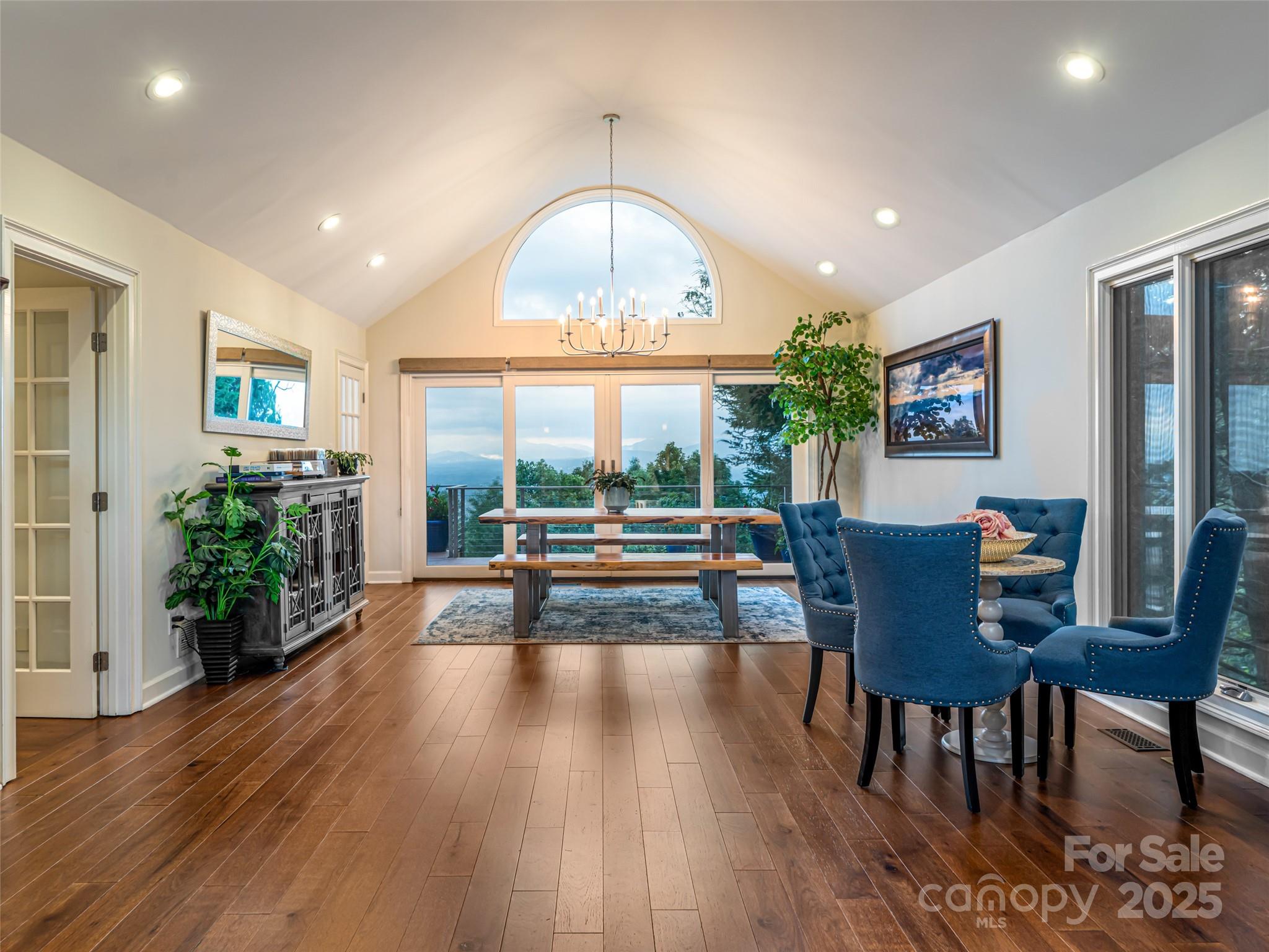 Highland Gate - Residential