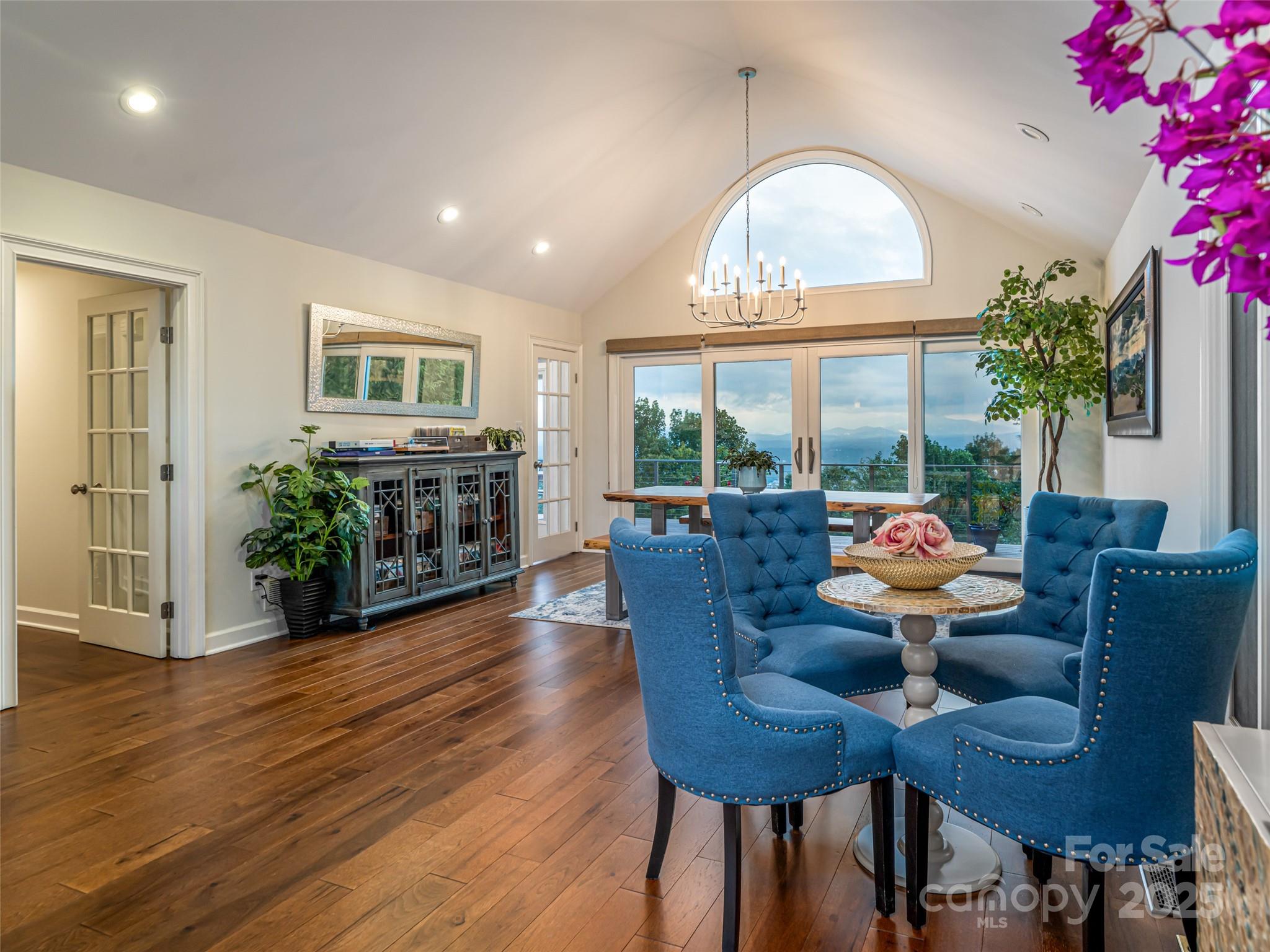 Highland Gate - Residential