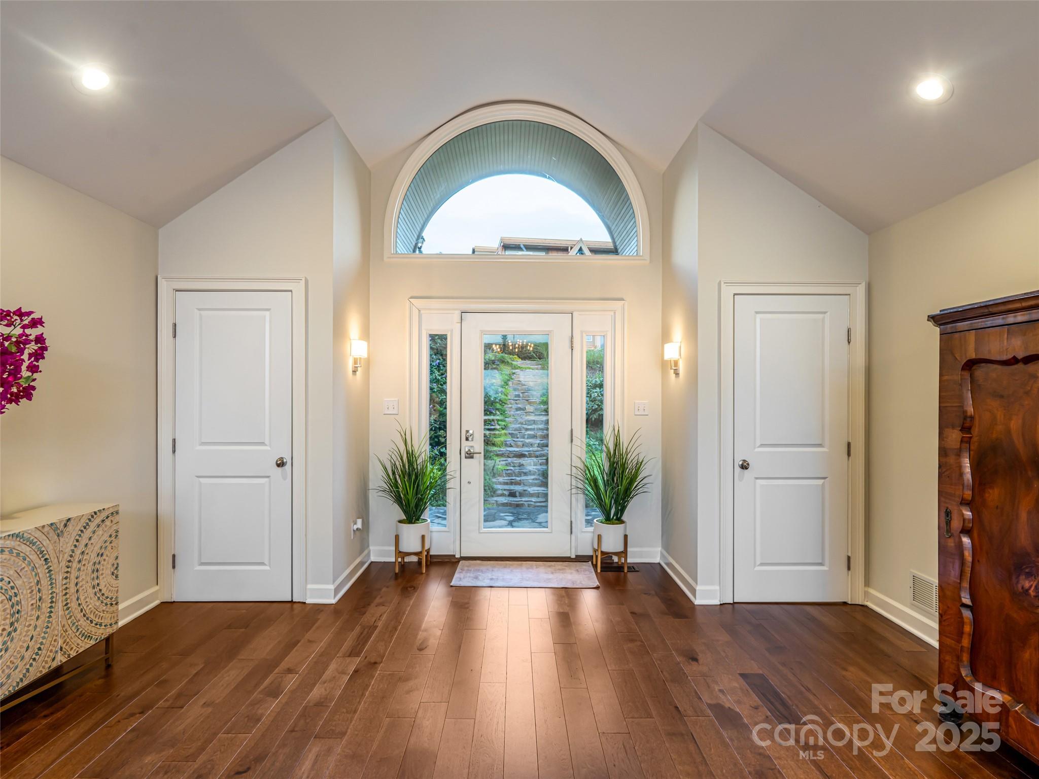 Highland Gate - Residential