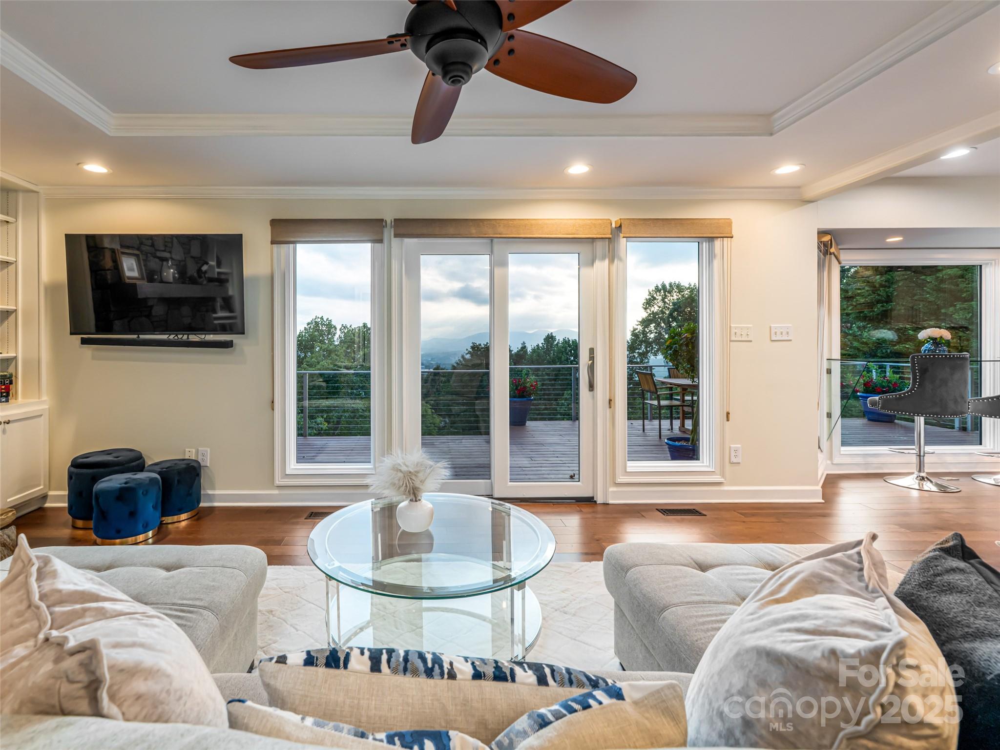 Highland Gate - Residential