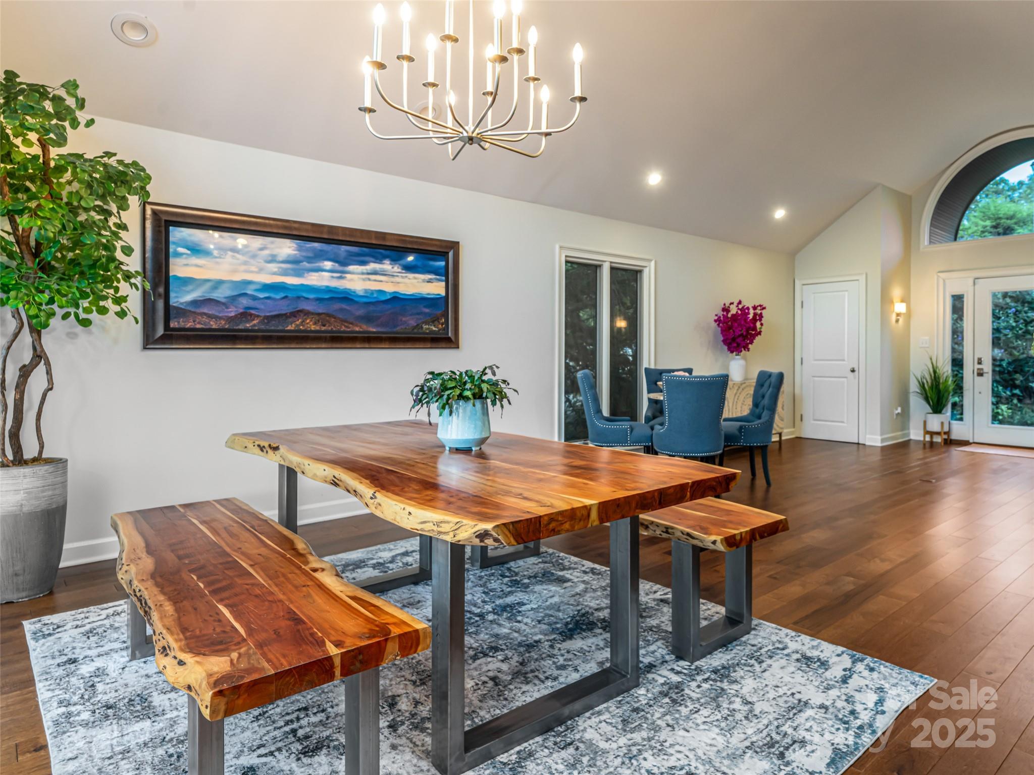 Highland Gate - Residential