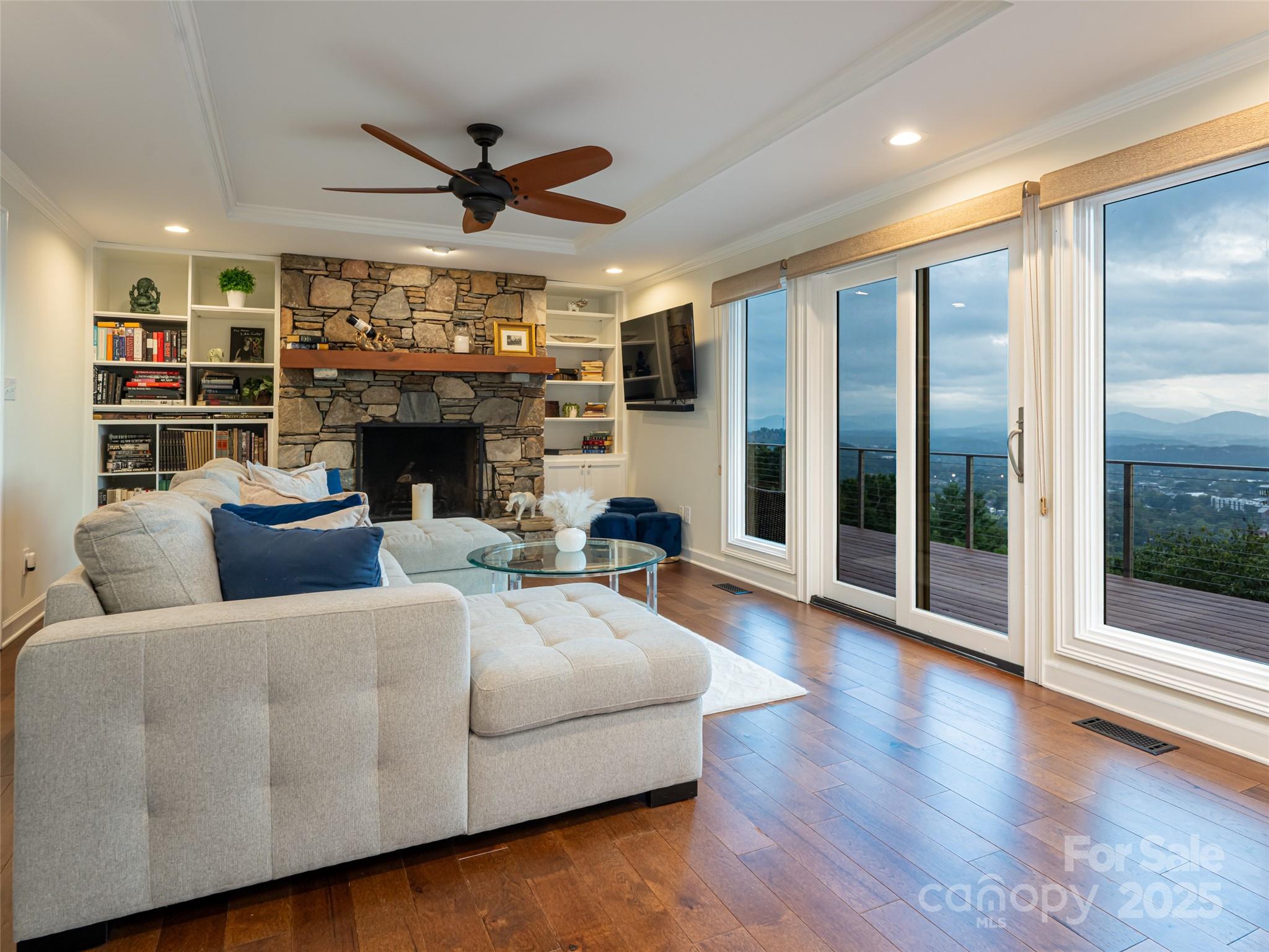 Highland Gate - Residential