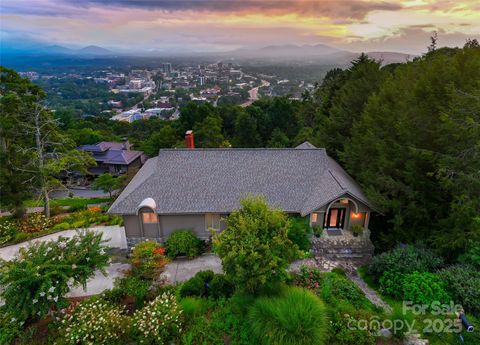 1 Sunset View Asheville NC 28804