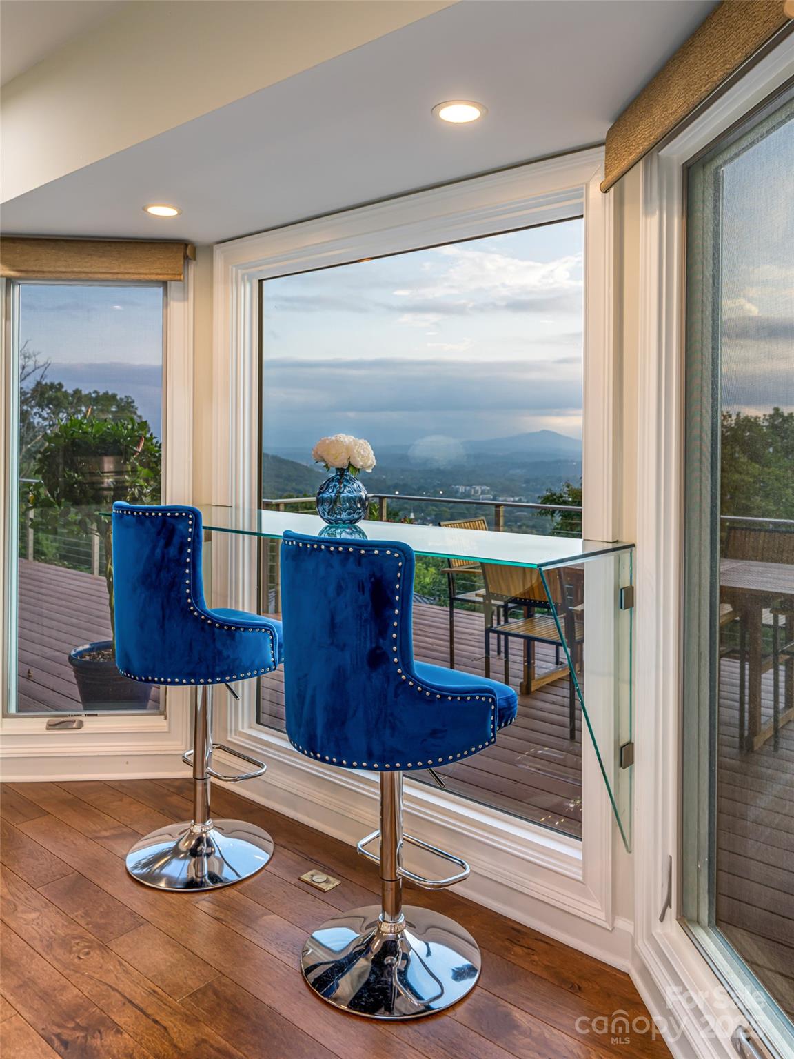 Highland Gate - Residential