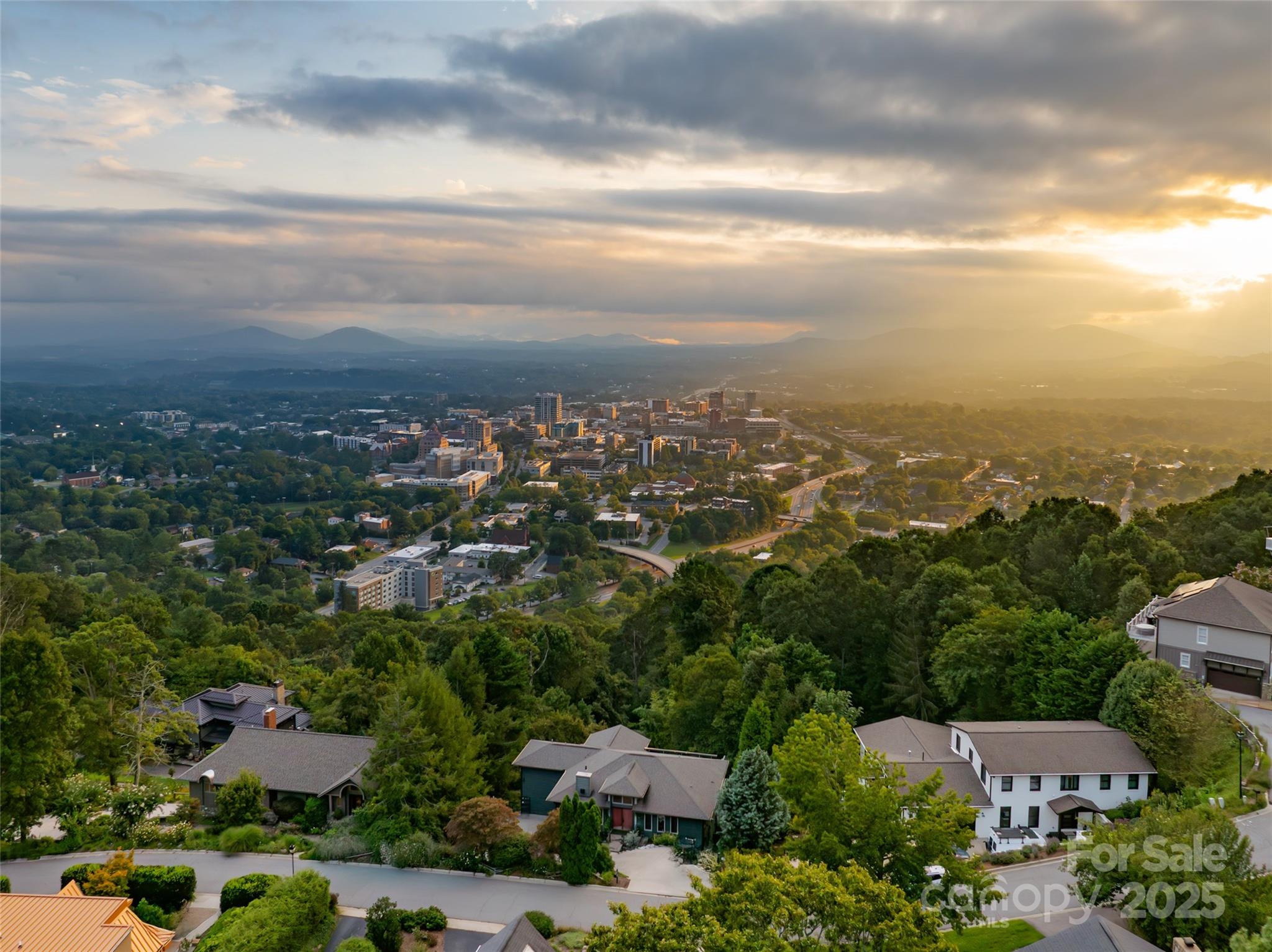 Highland Gate - Residential